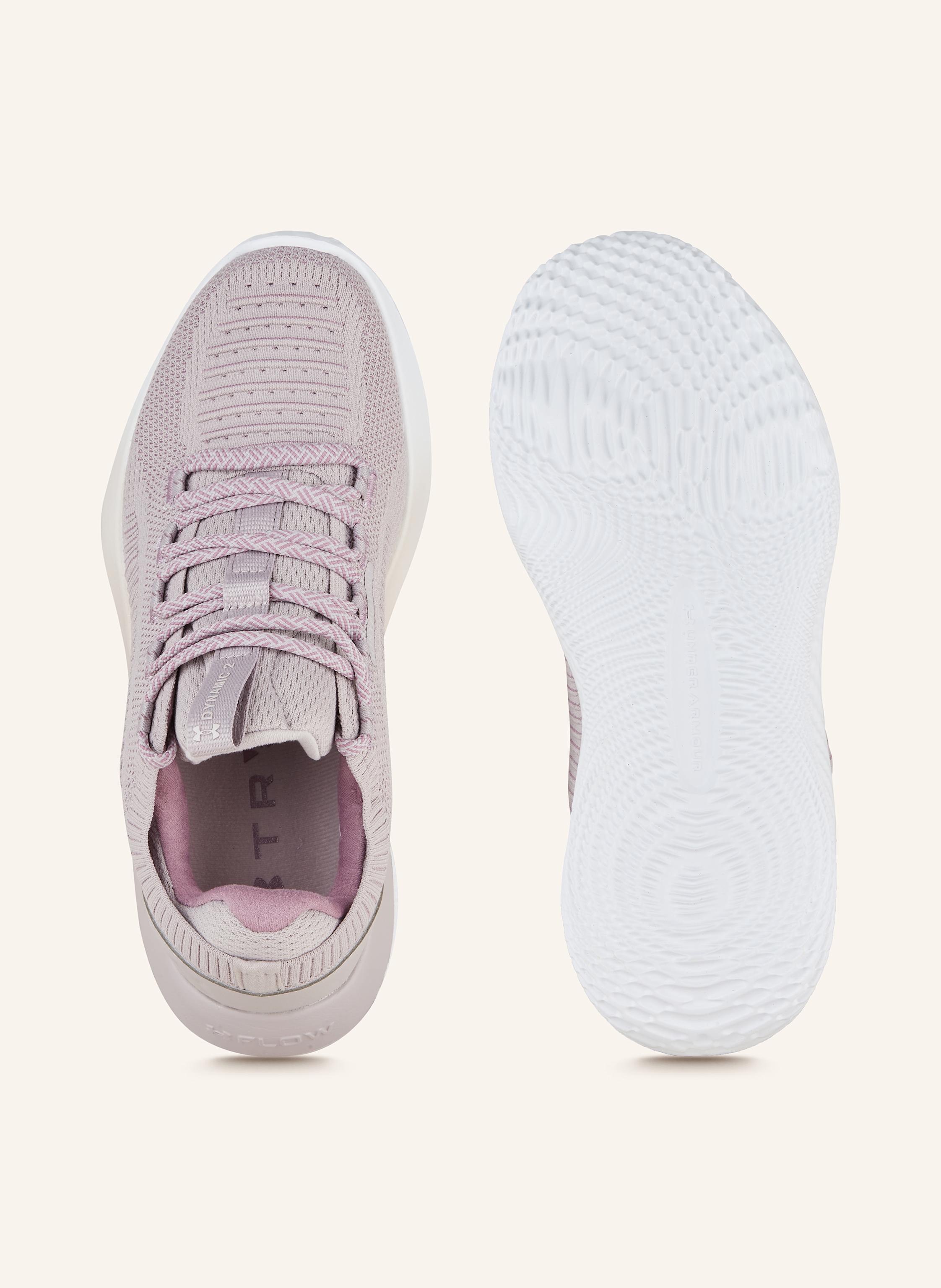 Thumbnail - Under Armour Fitnessschuhe Ua Dynamic 2 grau