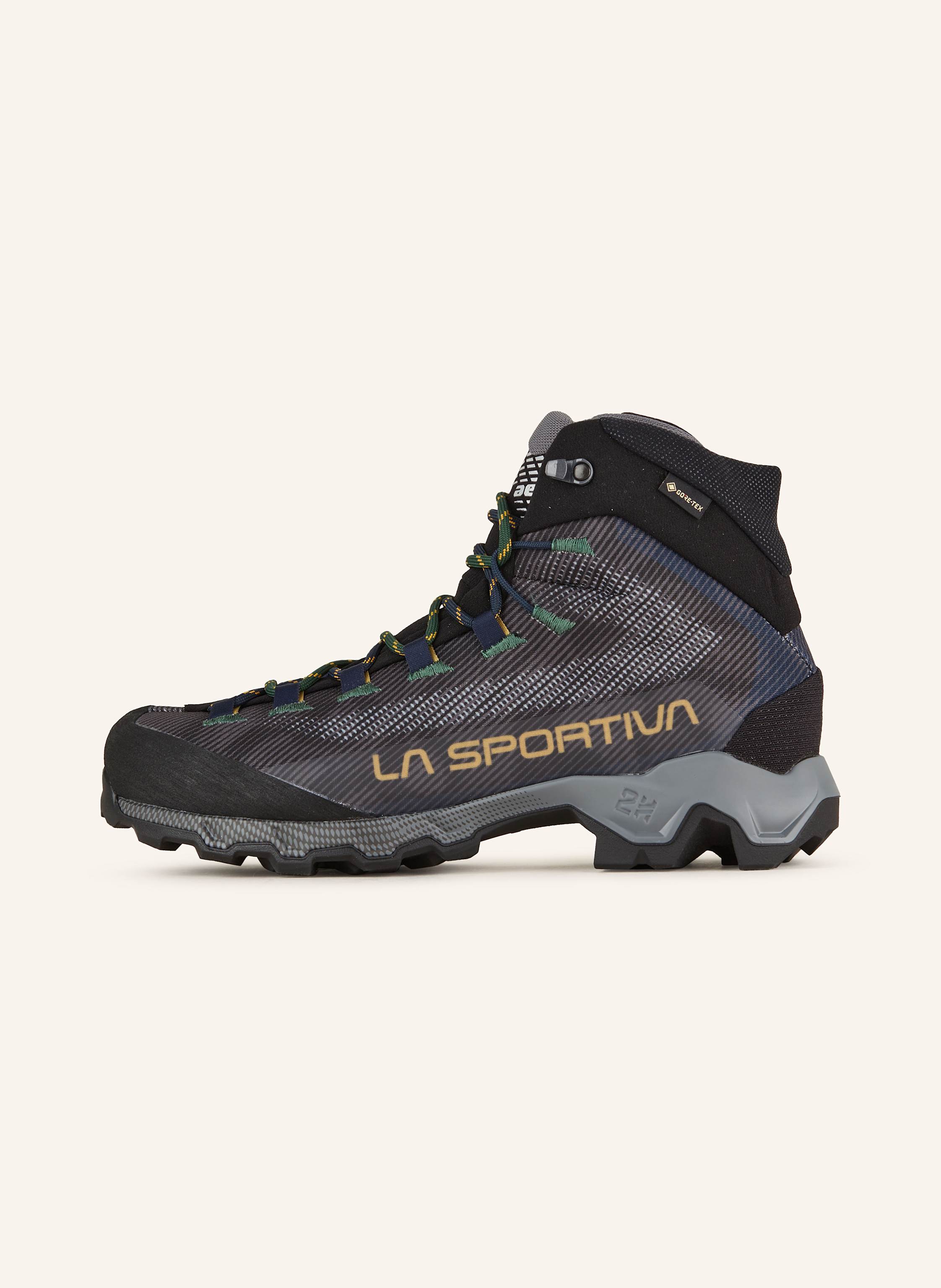Thumbnail - La Sportiva Wanderschuhe Aequilibrium Hike Gtx grau