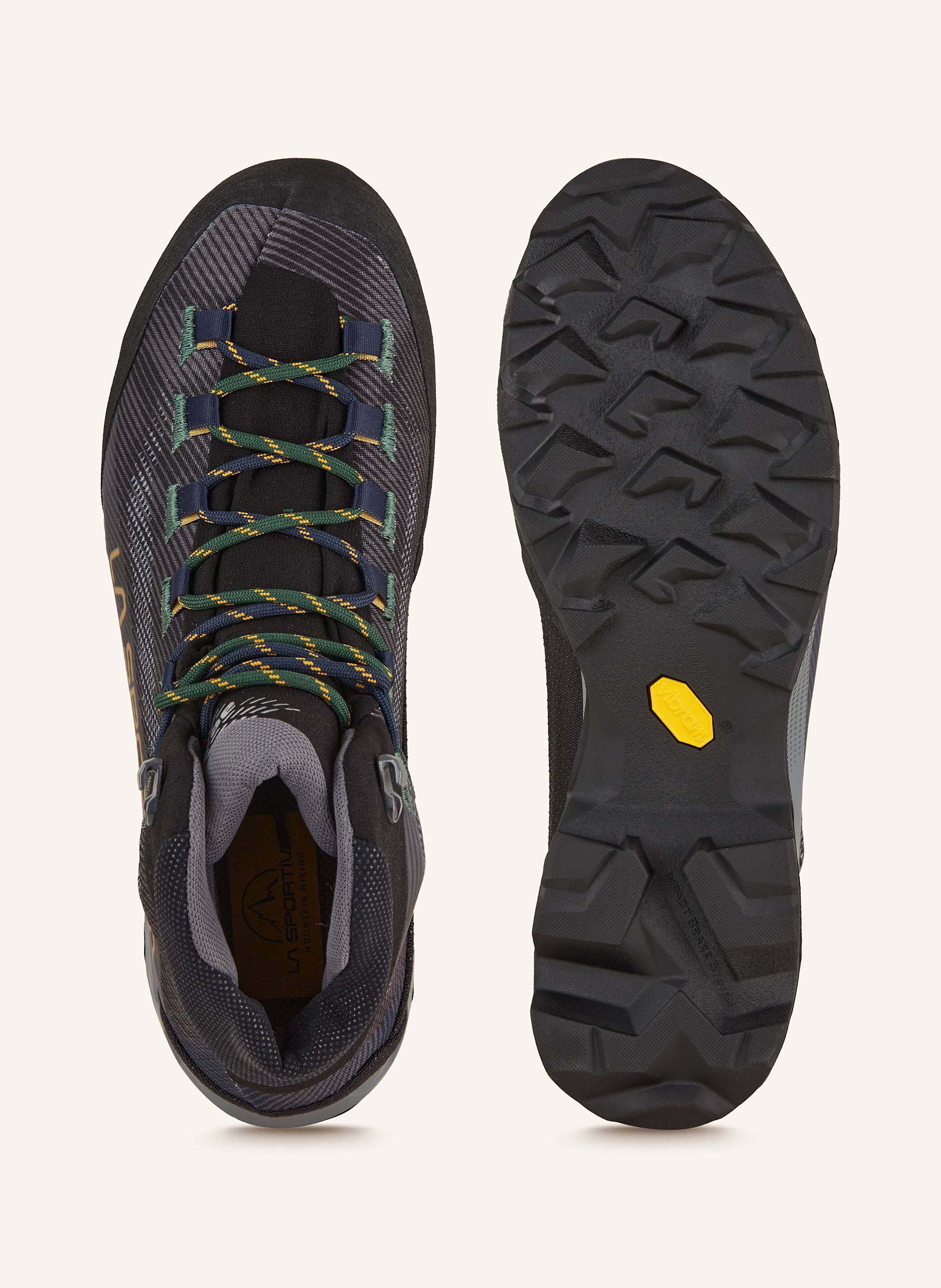 Thumbnail - La Sportiva Wanderschuhe Aequilibrium Hike Gtx grau