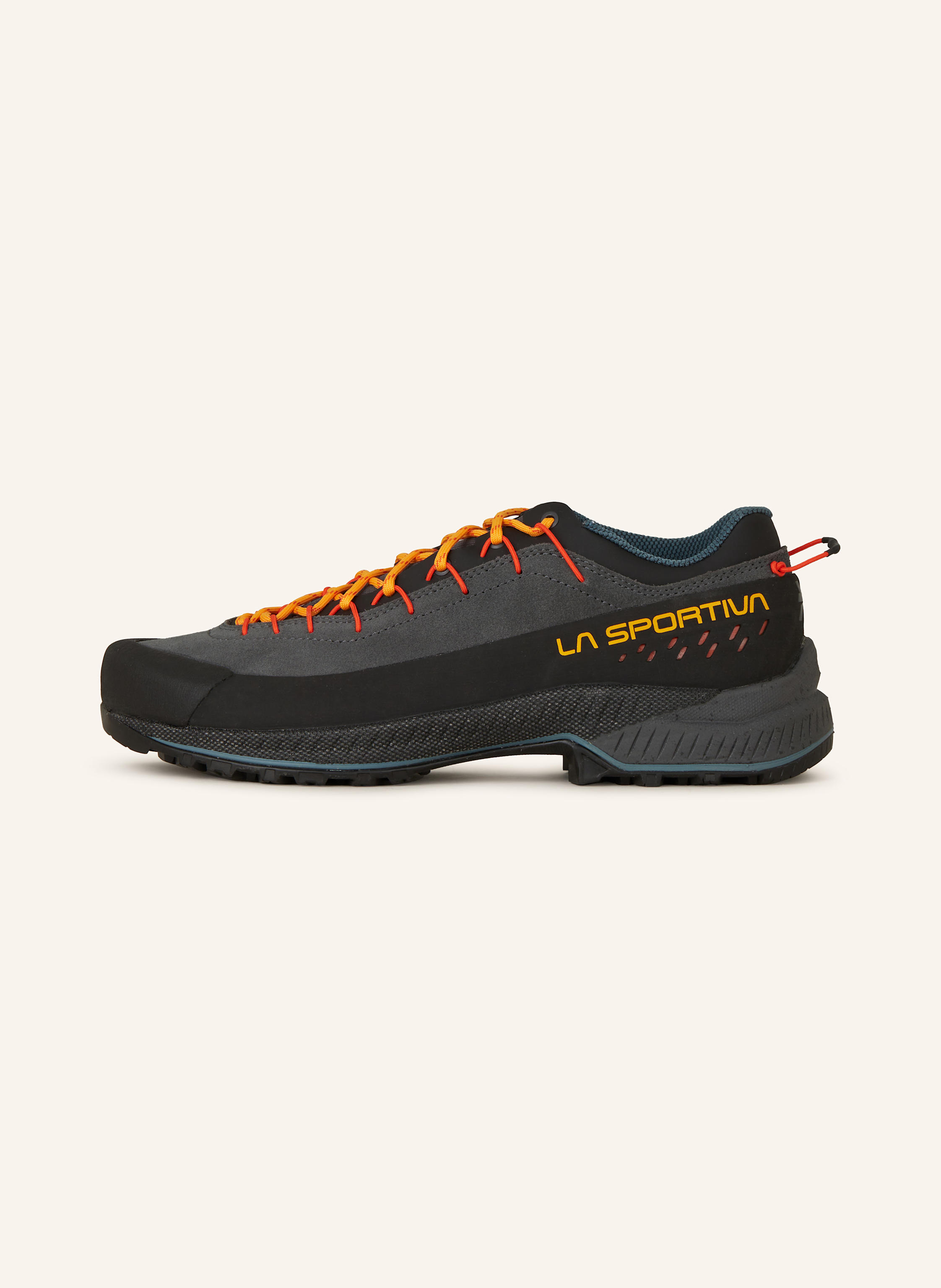 Thumbnail - La Sportiva Wanderschuhe tx4 Evo grau