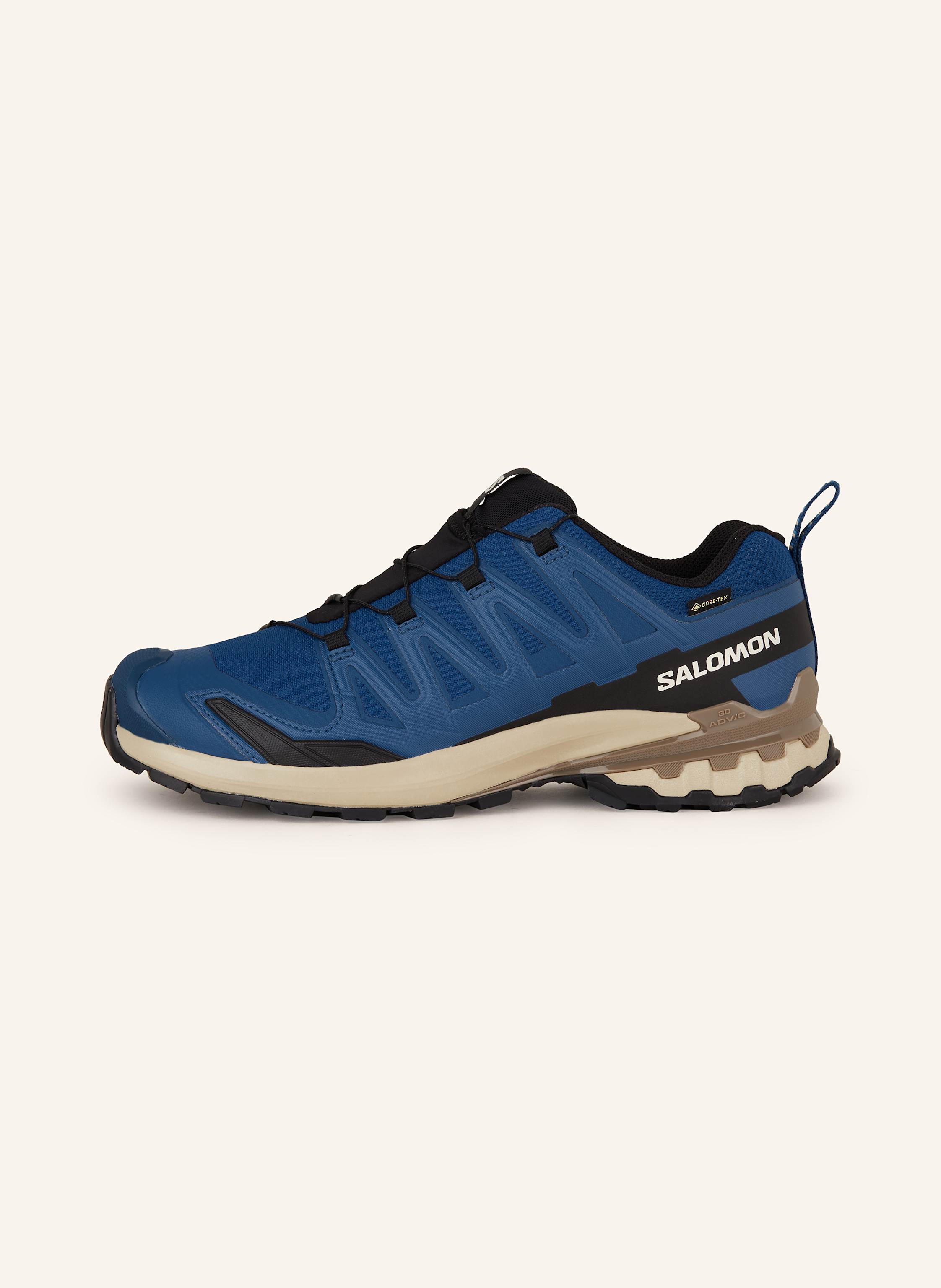 Thumbnail - Salomon Wanderschuhe Xa Pro 3d v9 Gtx blau