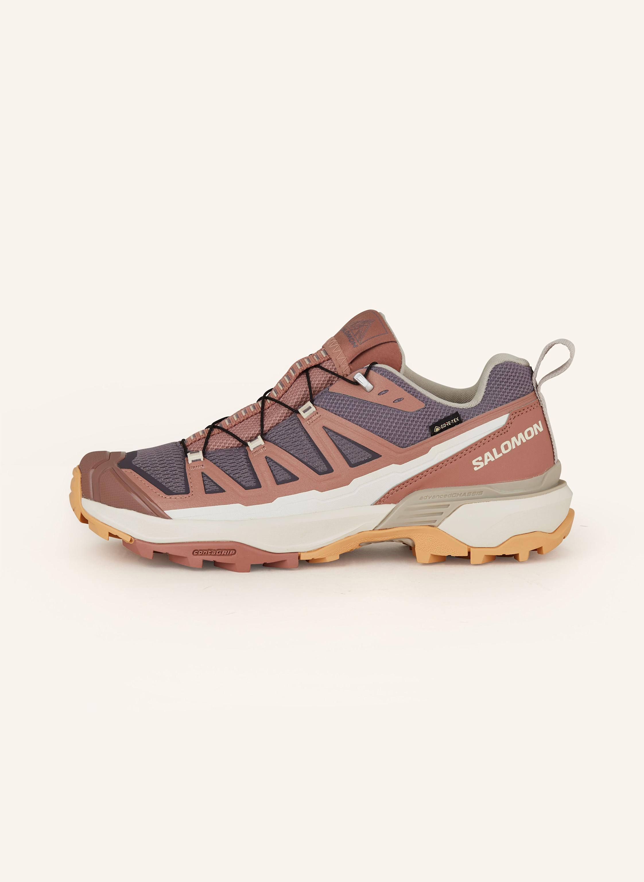 Thumbnail - Salomon Wanderschuhe X Ultra 360 Edge Gtx rosa