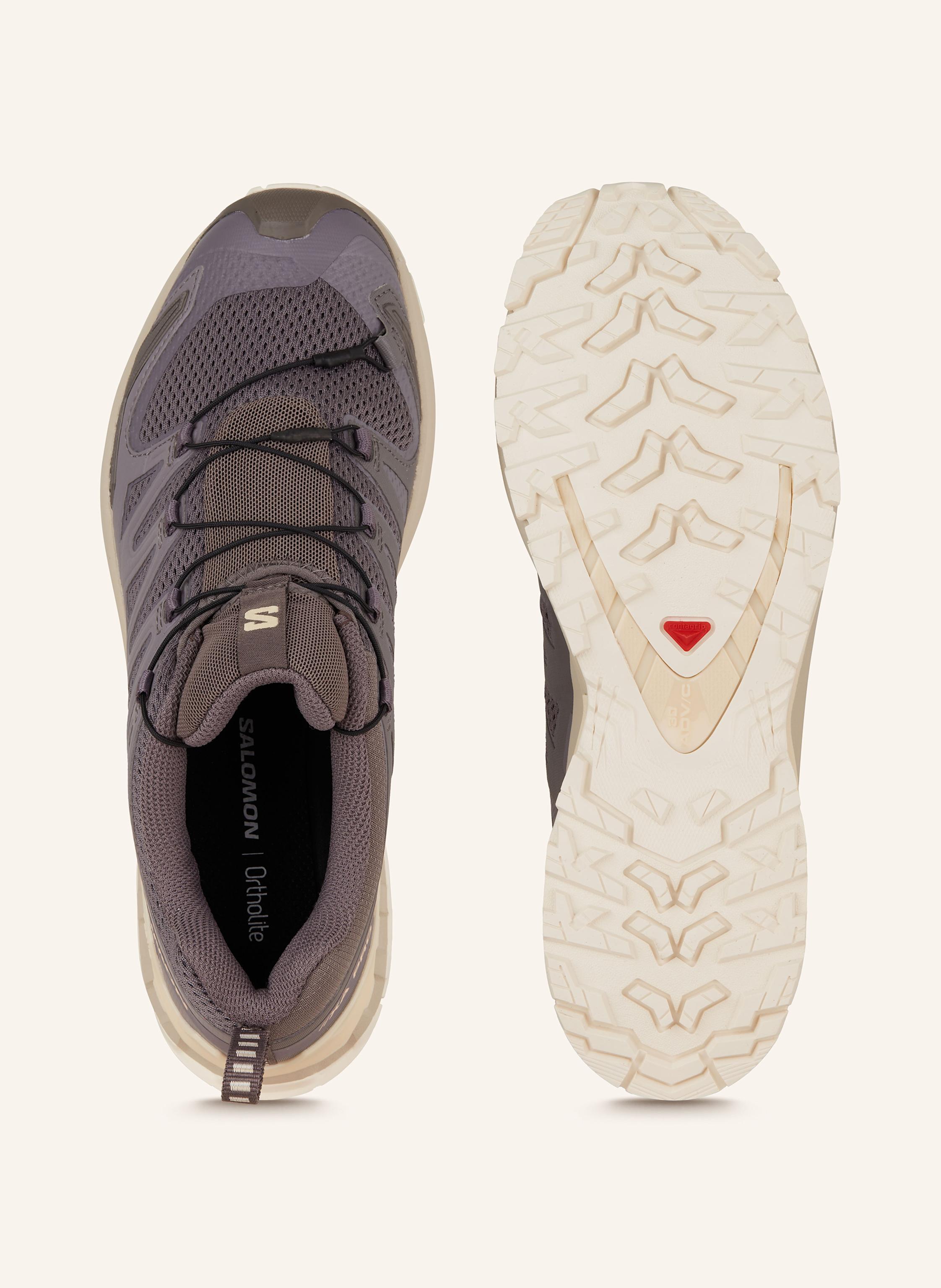 Thumbnail - Salomon Trailrunning-Schuhe Xa Pro 3d v9 lila