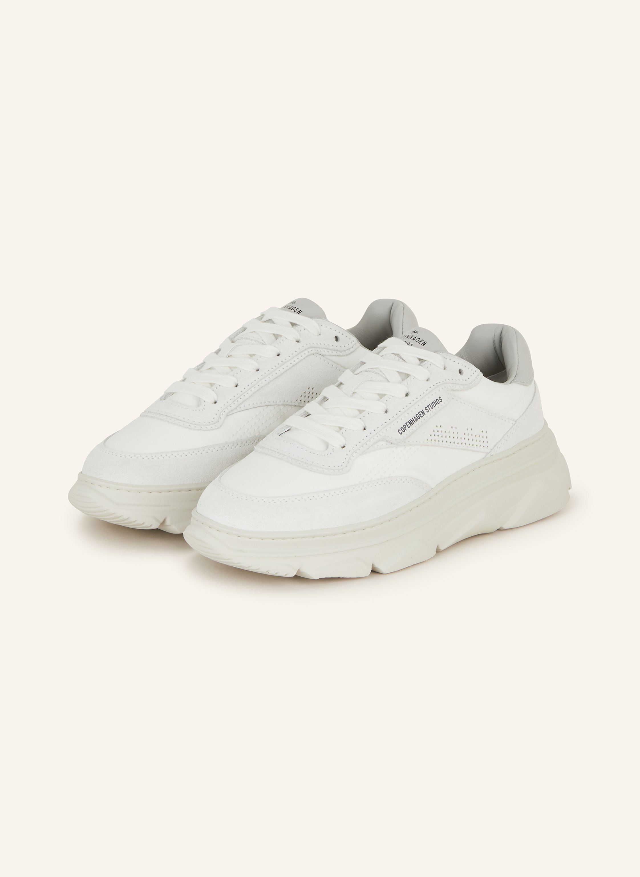 COPENHAGEN Sneaker CPH56