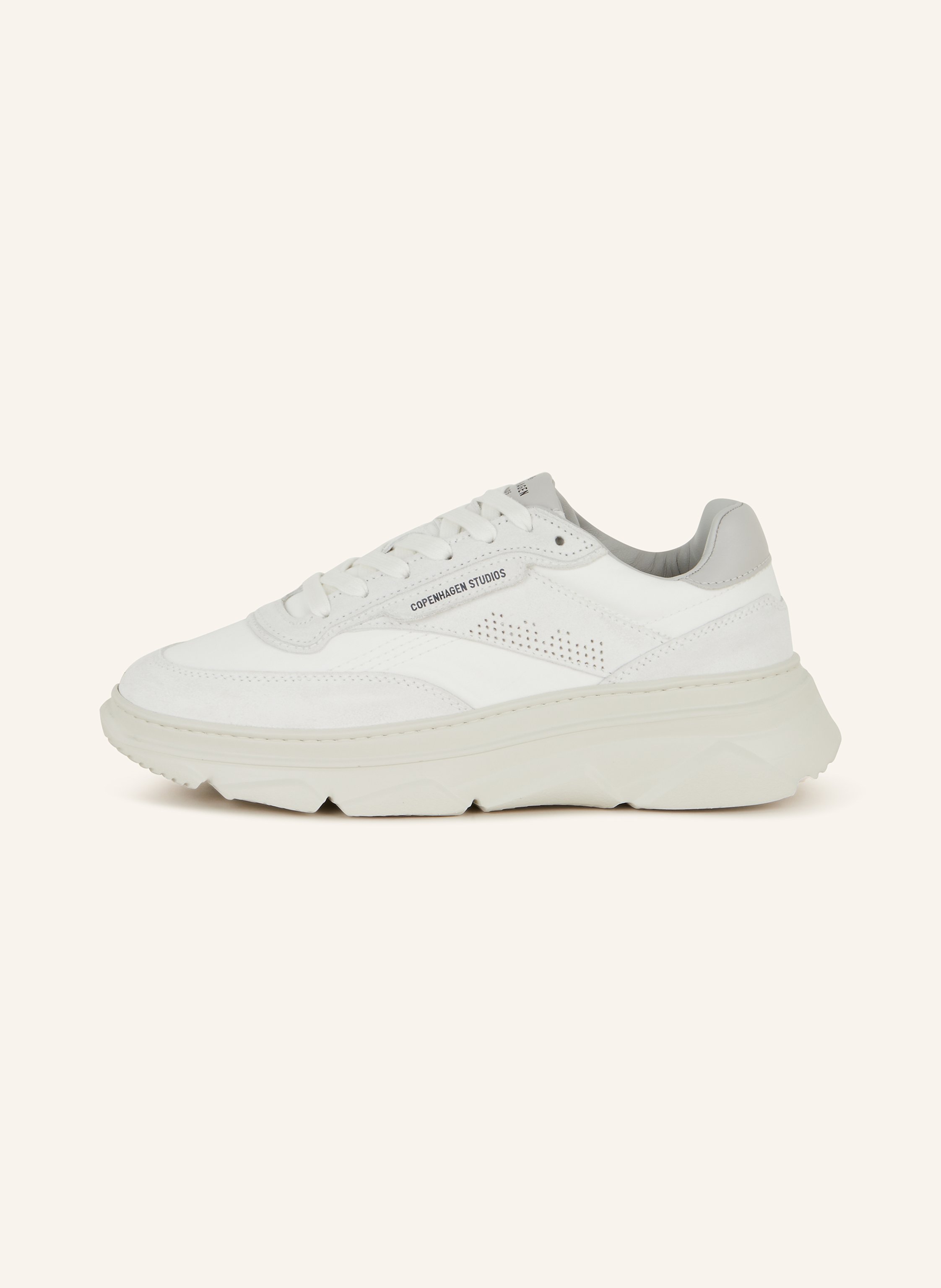 Thumbnail - Copenhagen Sneaker cph56 weiss