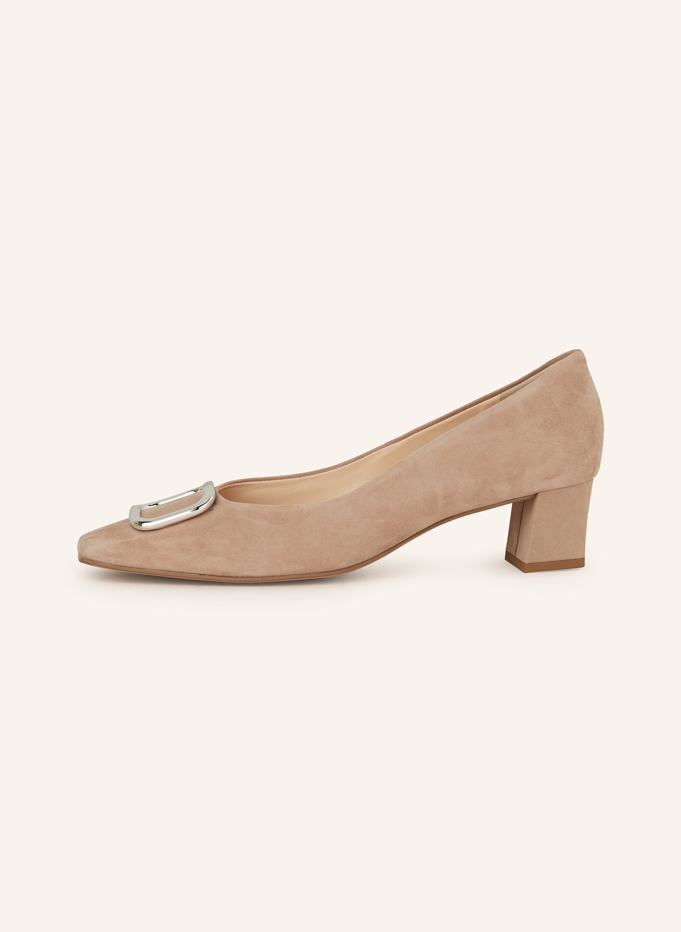 Thumbnail - Högl Pumps beige