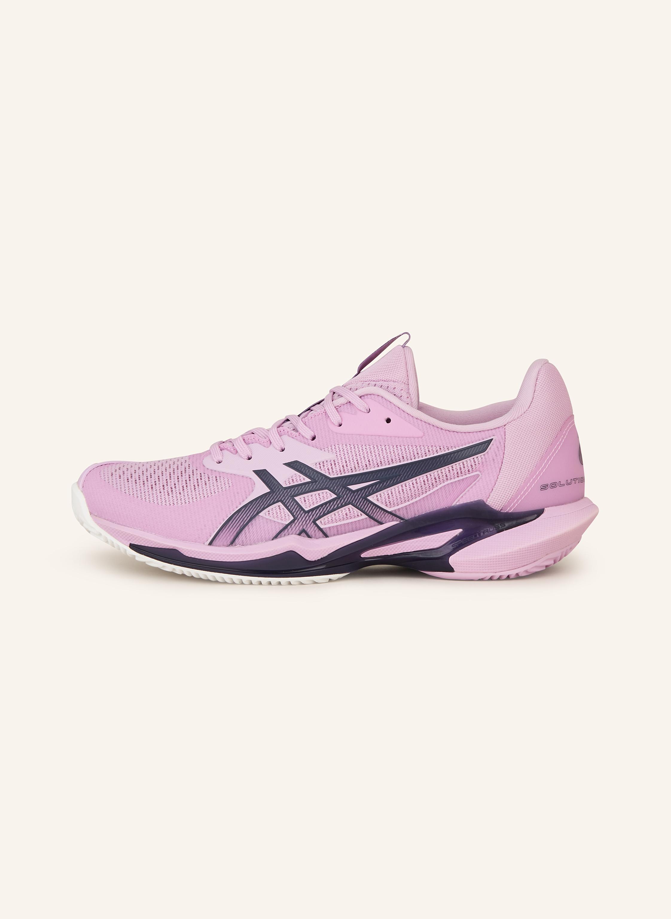 Thumbnail - Asics Tennisschuhe Solution Speed Ff 3 Clay lila