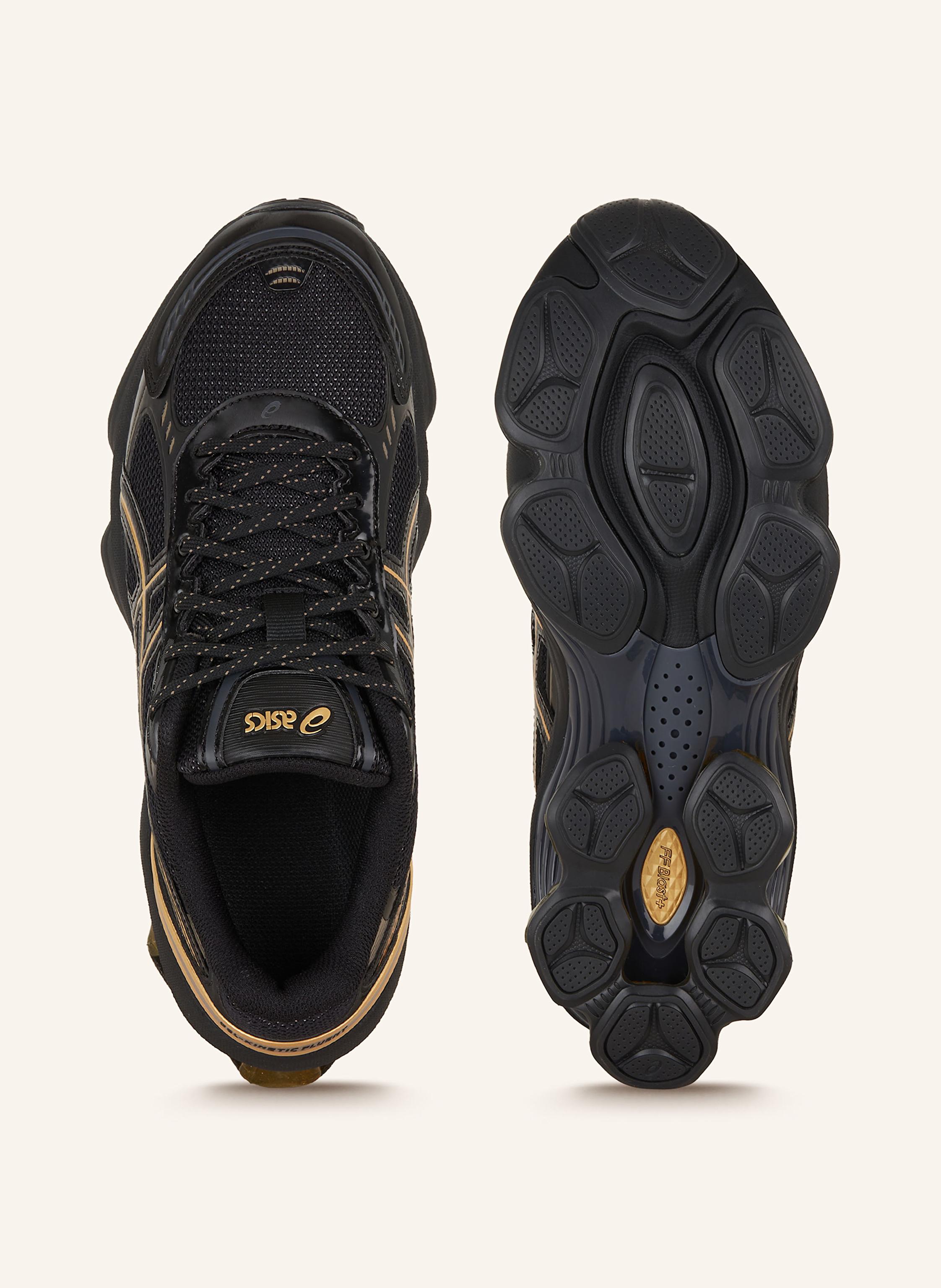 Thumbnail - Asics Sneaker Gel-Kinetic Fluent schwarz