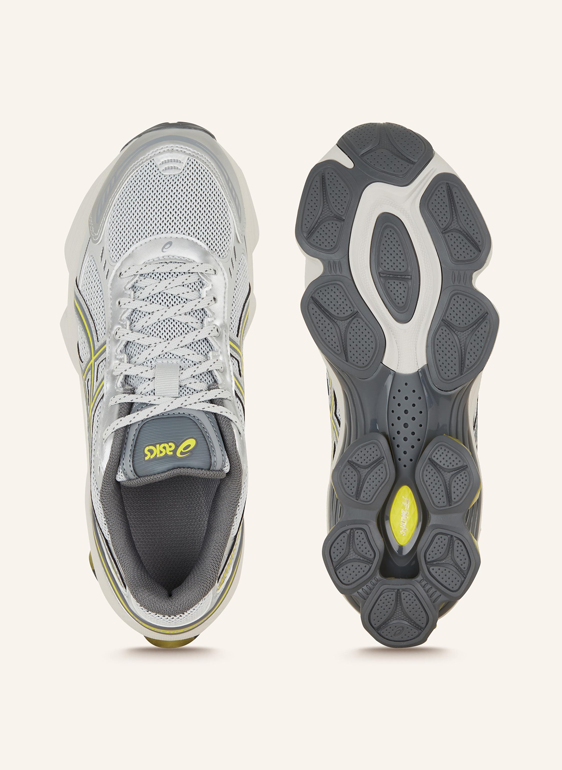 Thumbnail - Asics Sneaker Gel-Kinetic Fluent silber