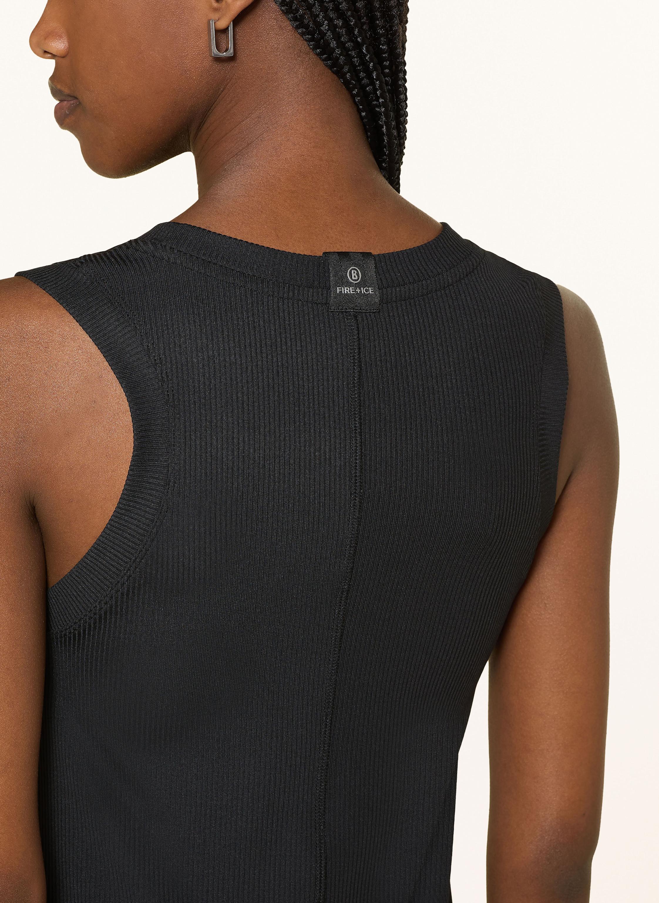 Thumbnail - Fire+Ice Kleid Eleen schwarz