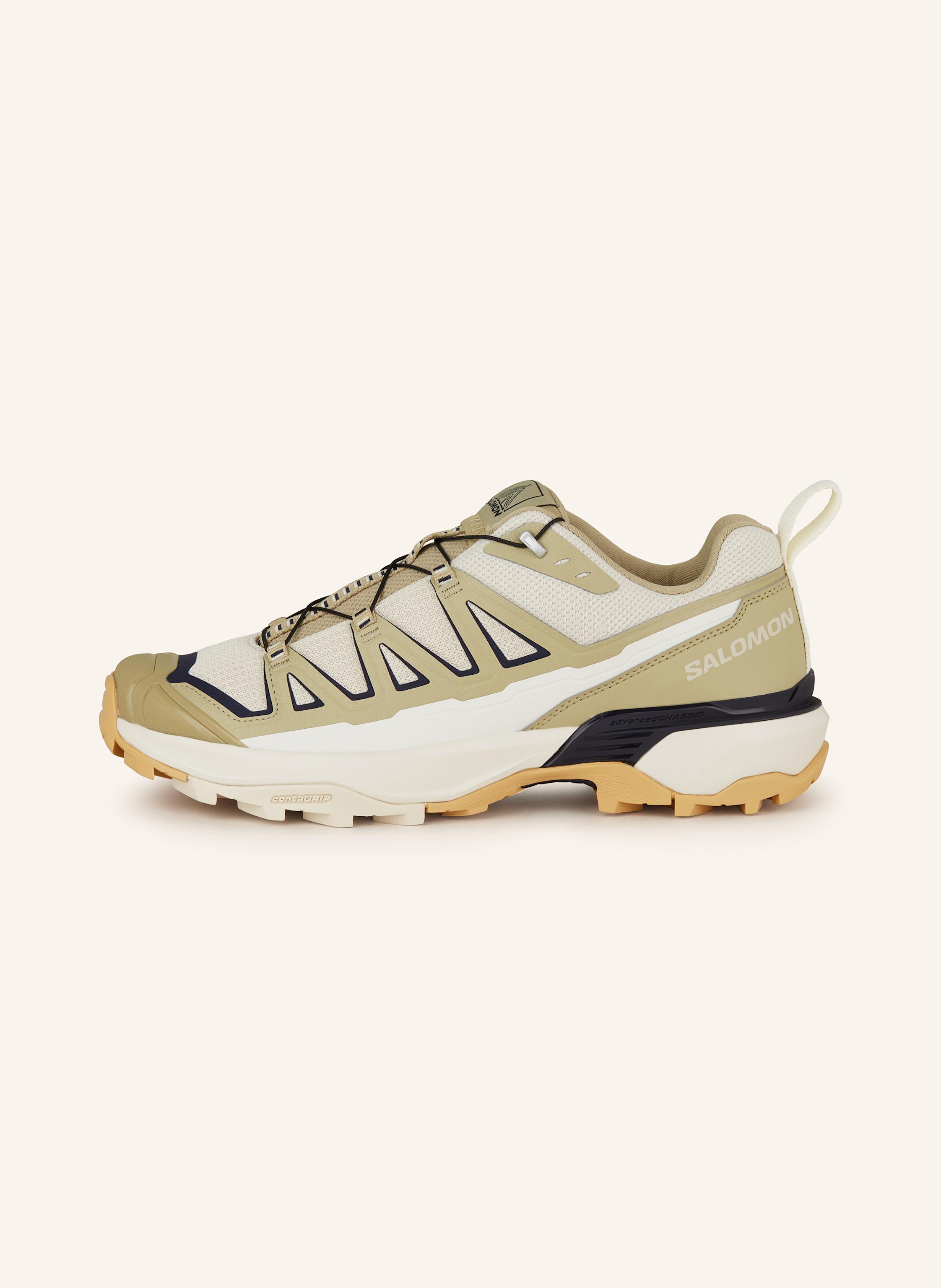 Thumbnail - Salomon Wanderschuhe X Ultra 360 Edge beige