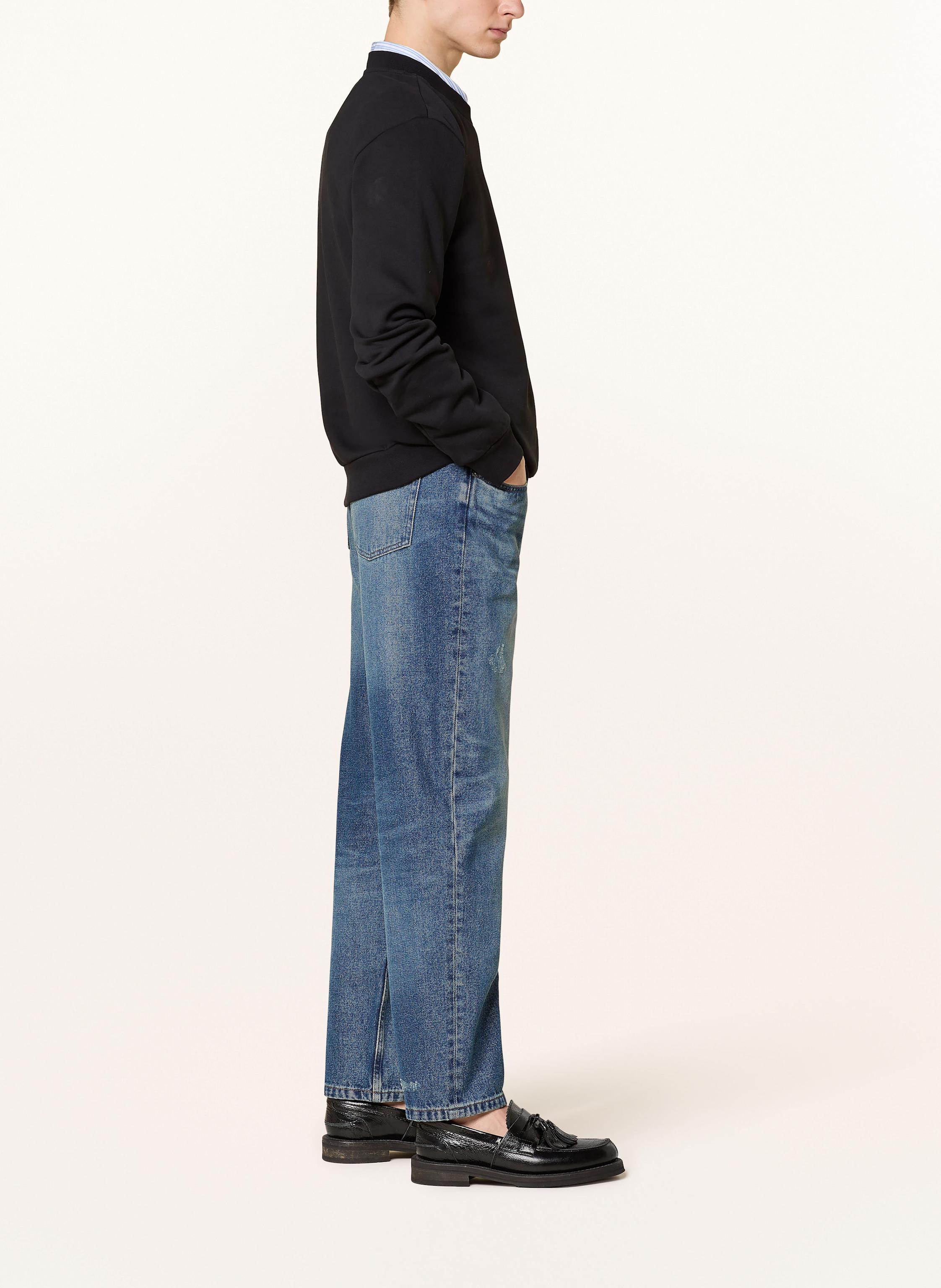 Thumbnail - A.P.C. Jeans Jean Martin Regular Fit blau