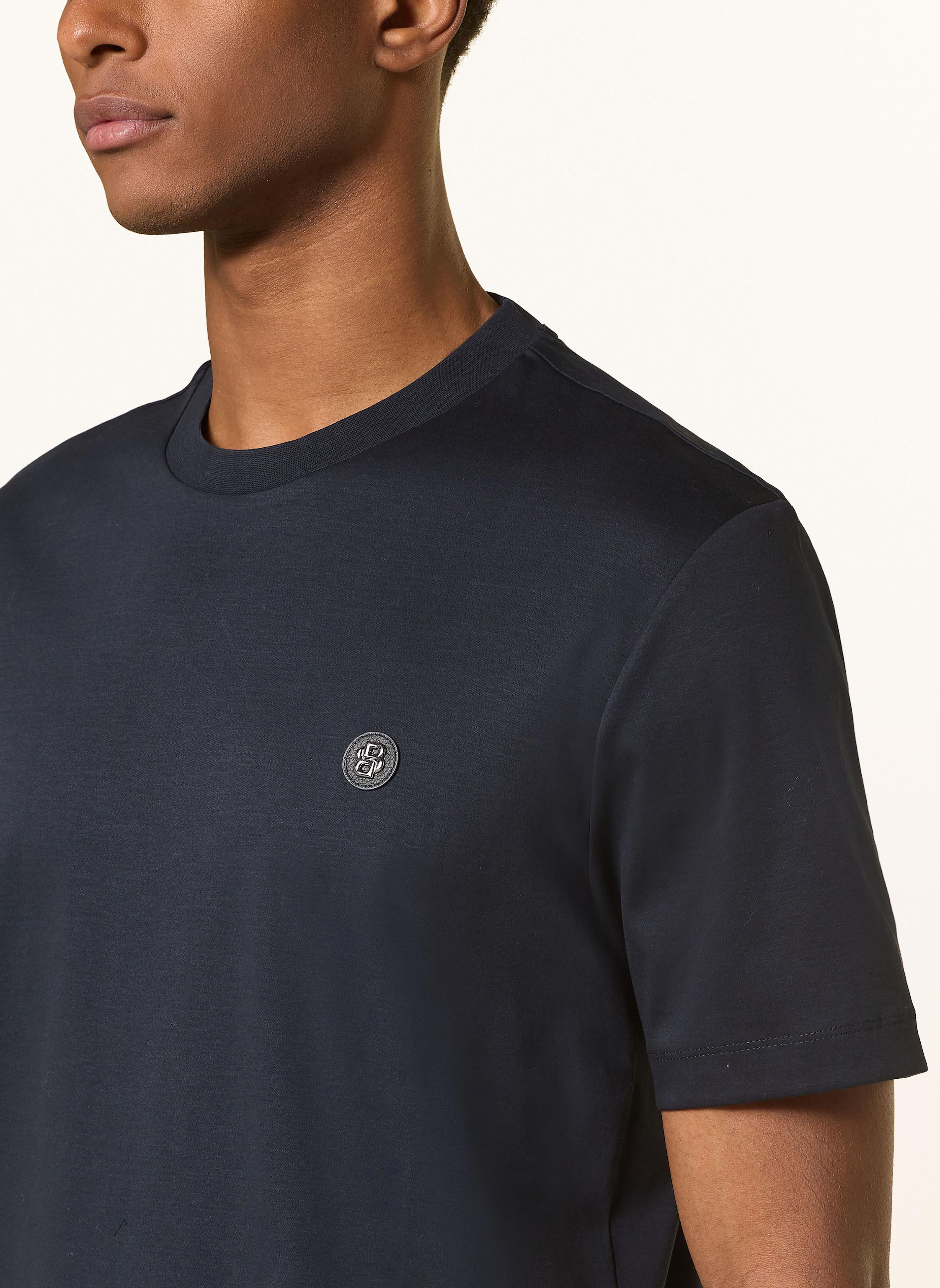 Thumbnail - Boss T-Shirt Taut blau