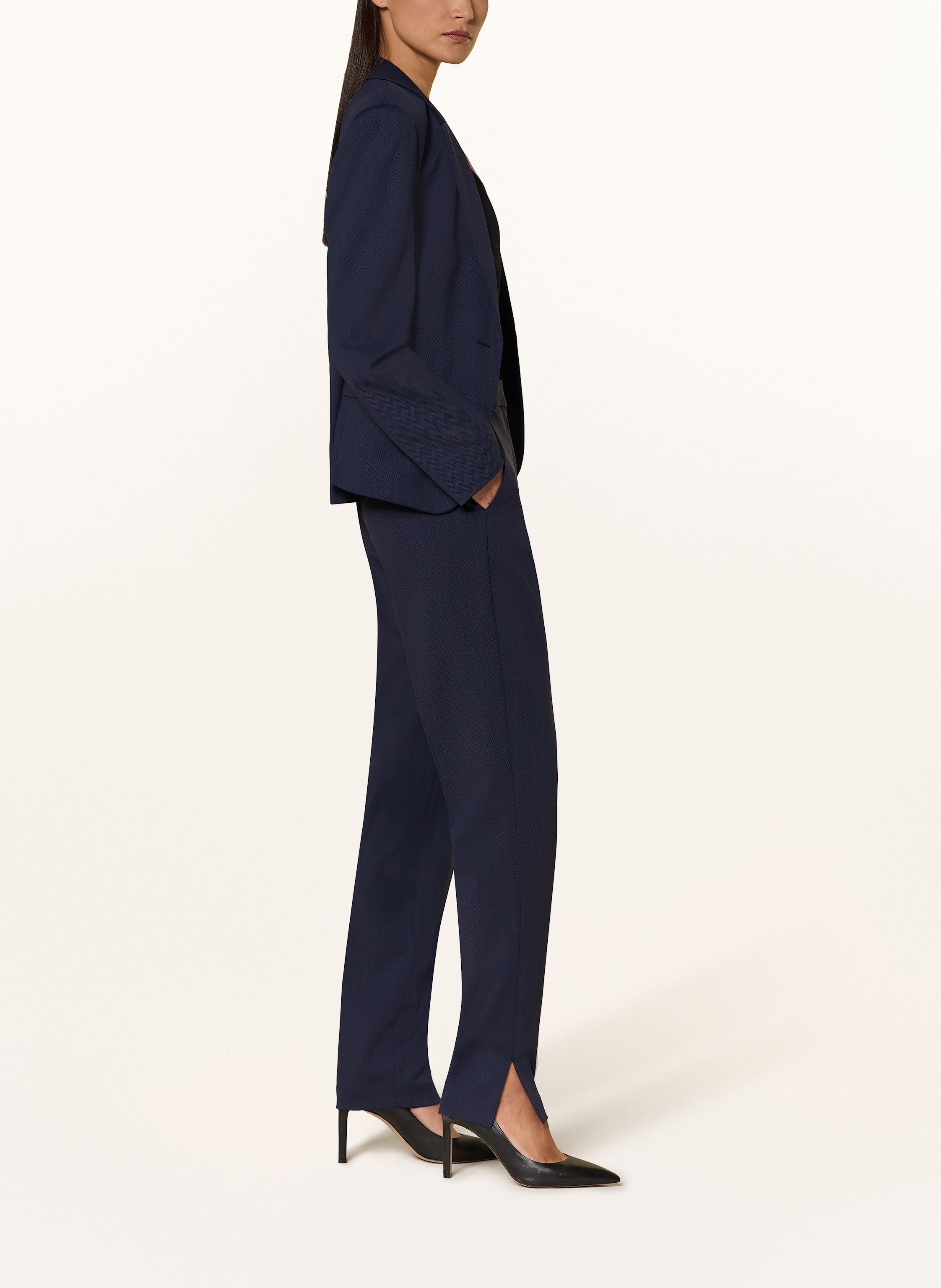 Thumbnail - Boss Hose Tanya blau