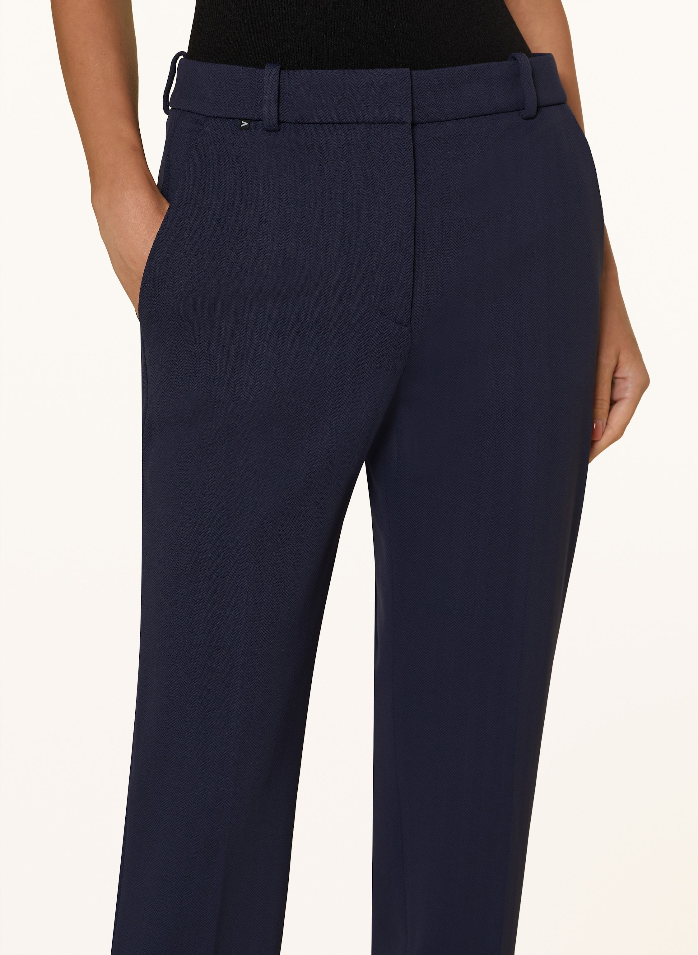 Thumbnail - Boss Hose Tanya blau