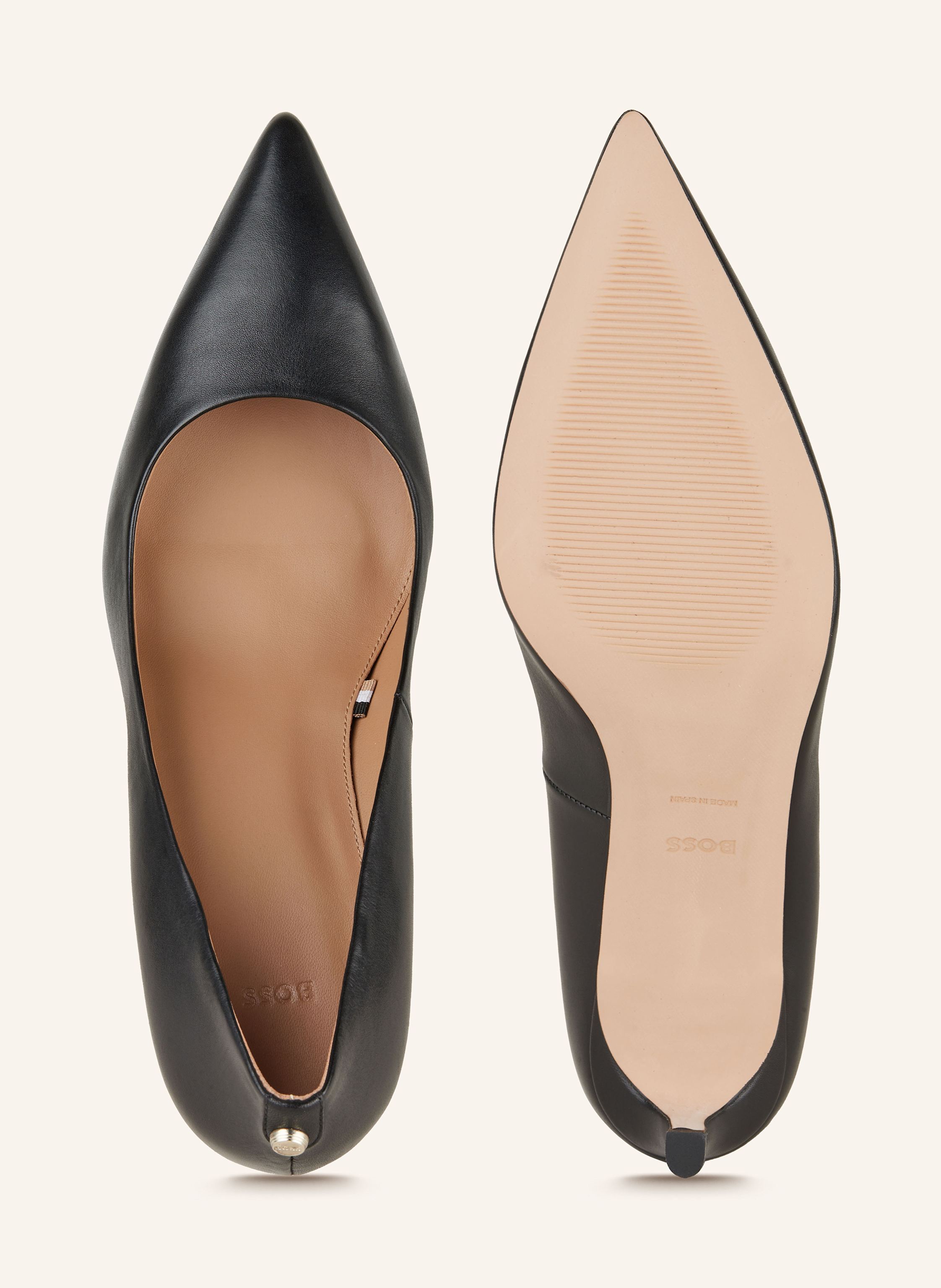 Thumbnail - Boss Pumps Janet schwarz