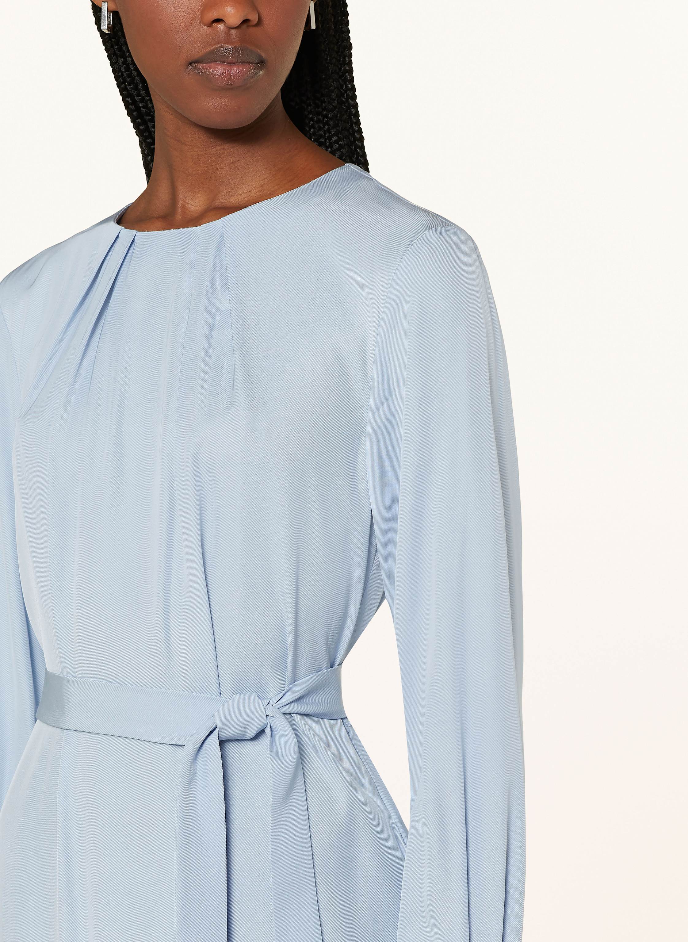 Thumbnail - Boss Kleid Docelia blau