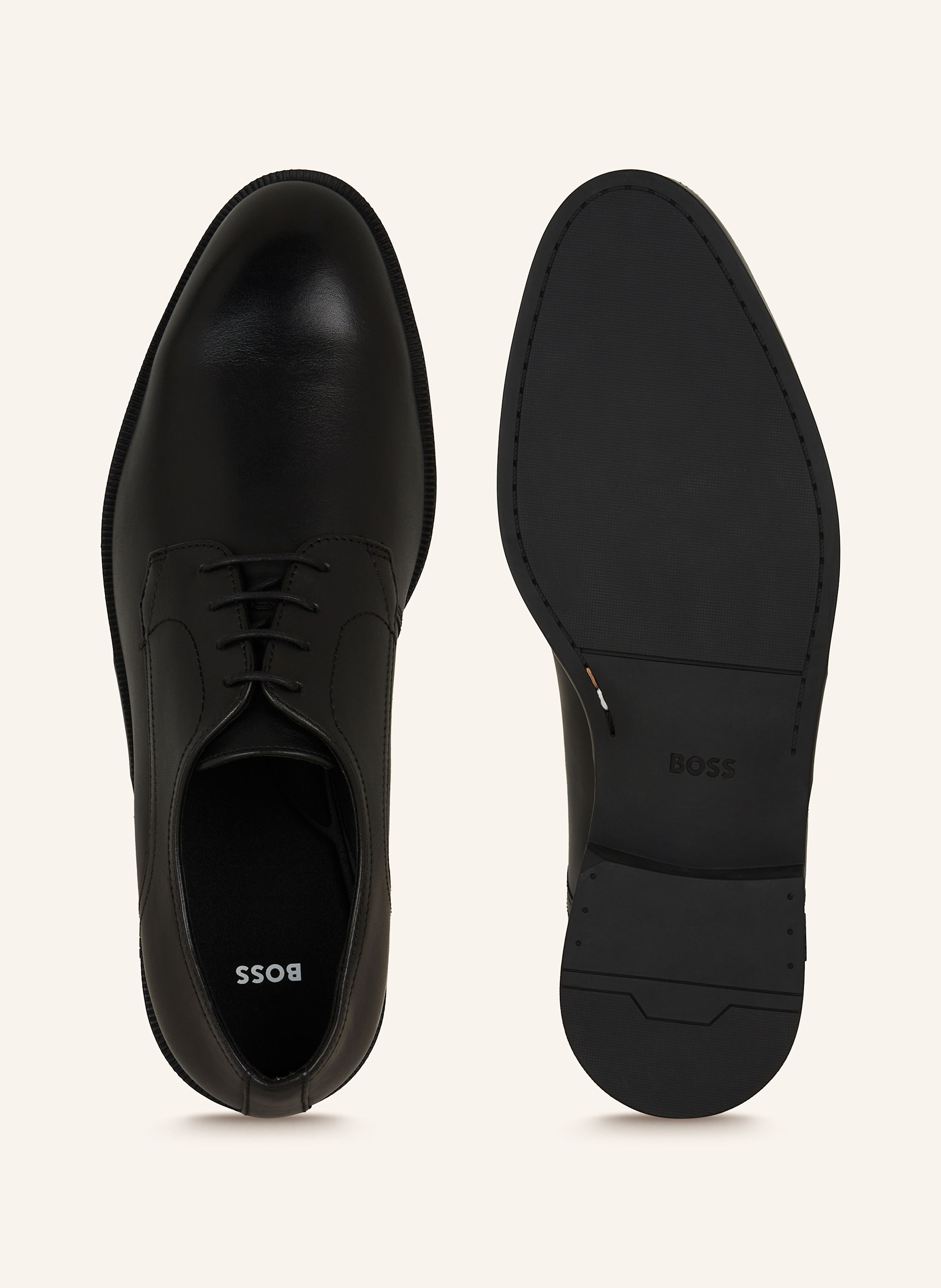 Thumbnail - Boss Schnürer Tayil schwarz