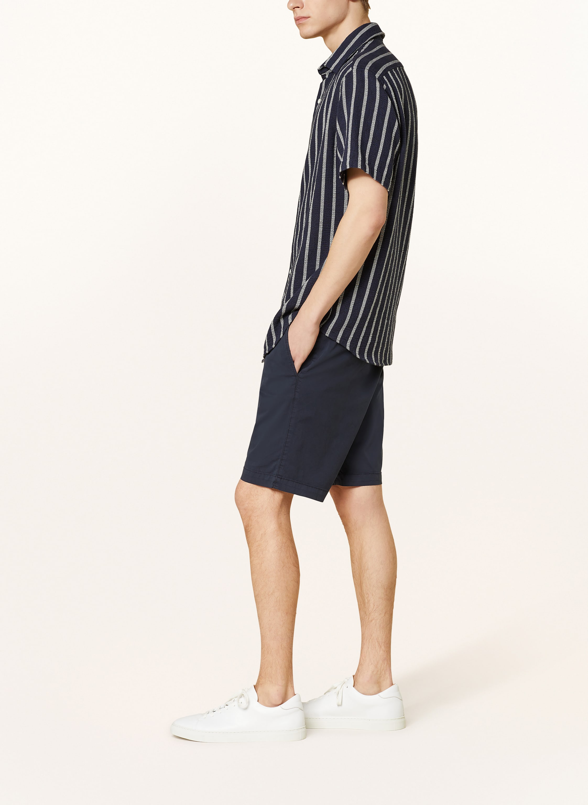 Thumbnail - Paul Chinoshorts blau