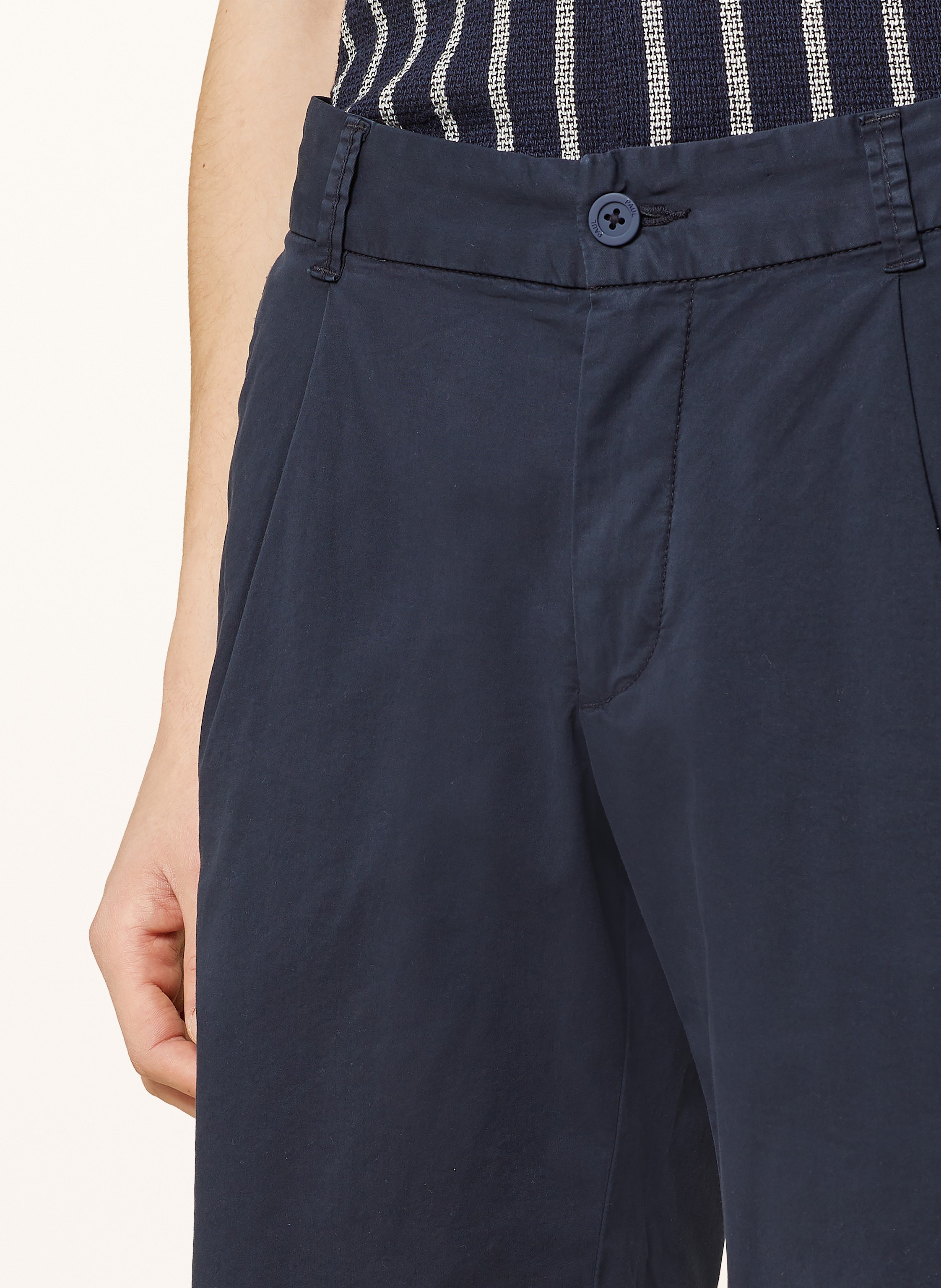 Thumbnail - Paul Chinoshorts blau