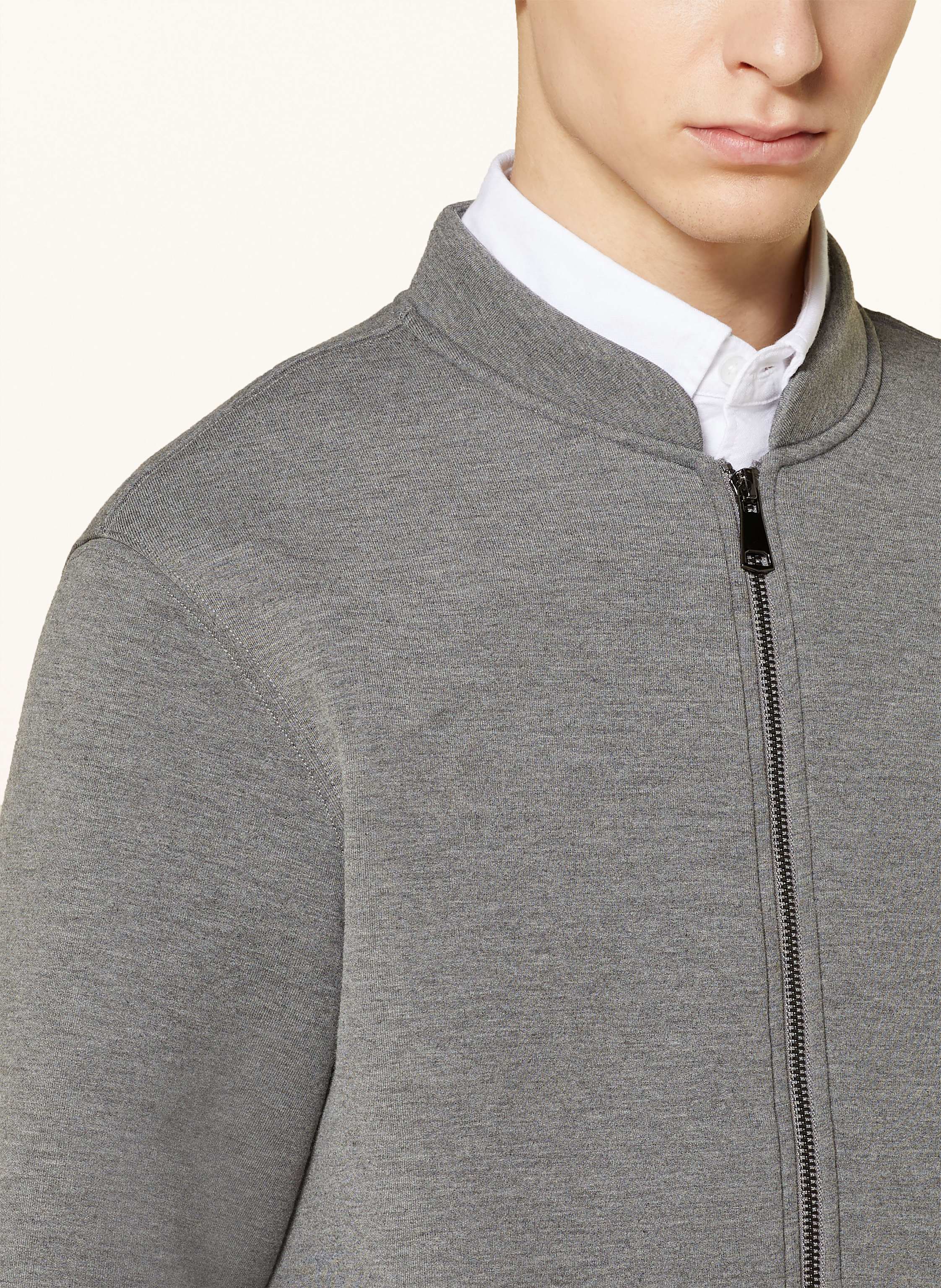 Thumbnail - Paul Blouson grau