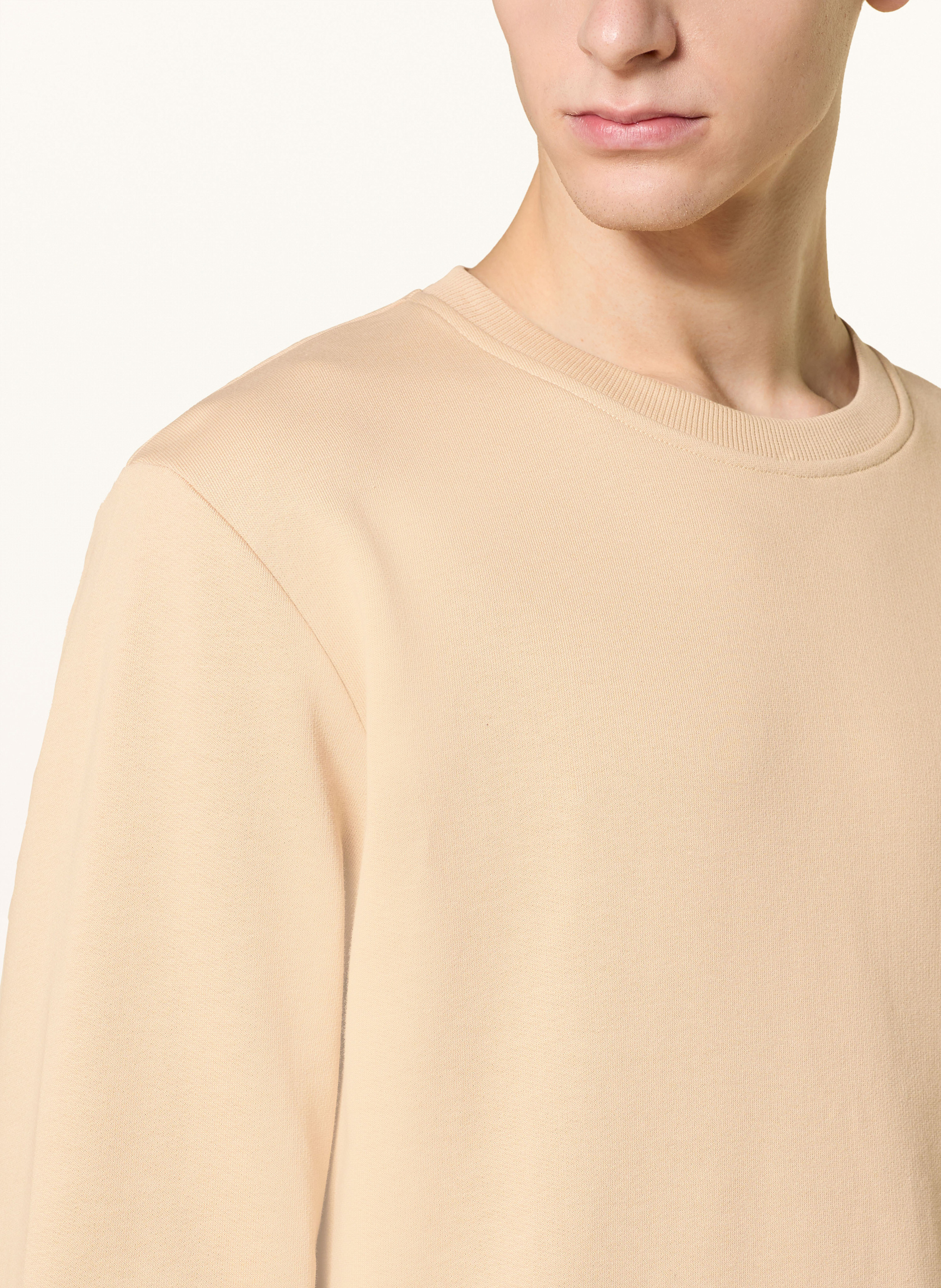 Thumbnail - Paul Sweatshirt beige