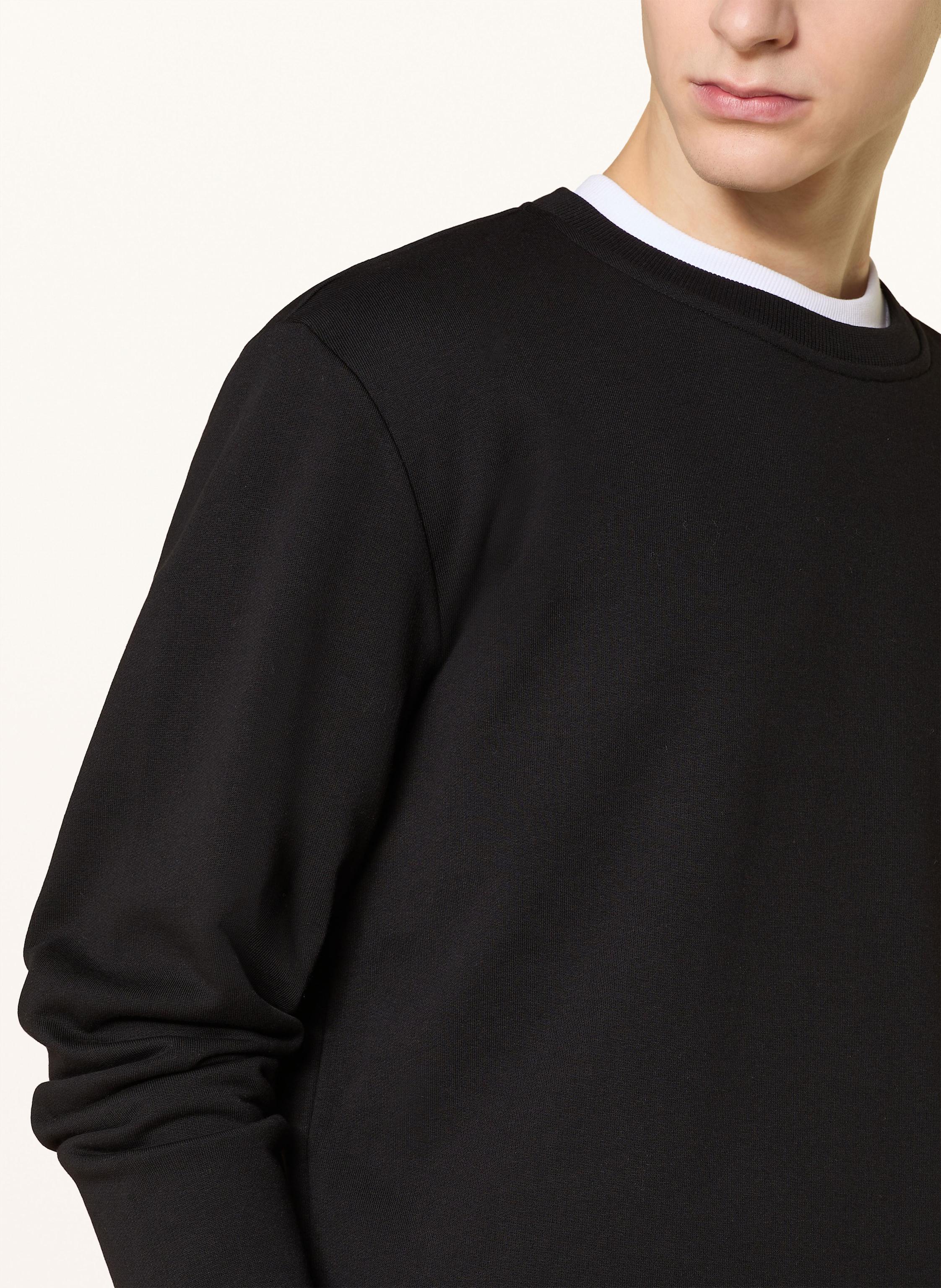 Thumbnail - Paul Sweatshirt schwarz
