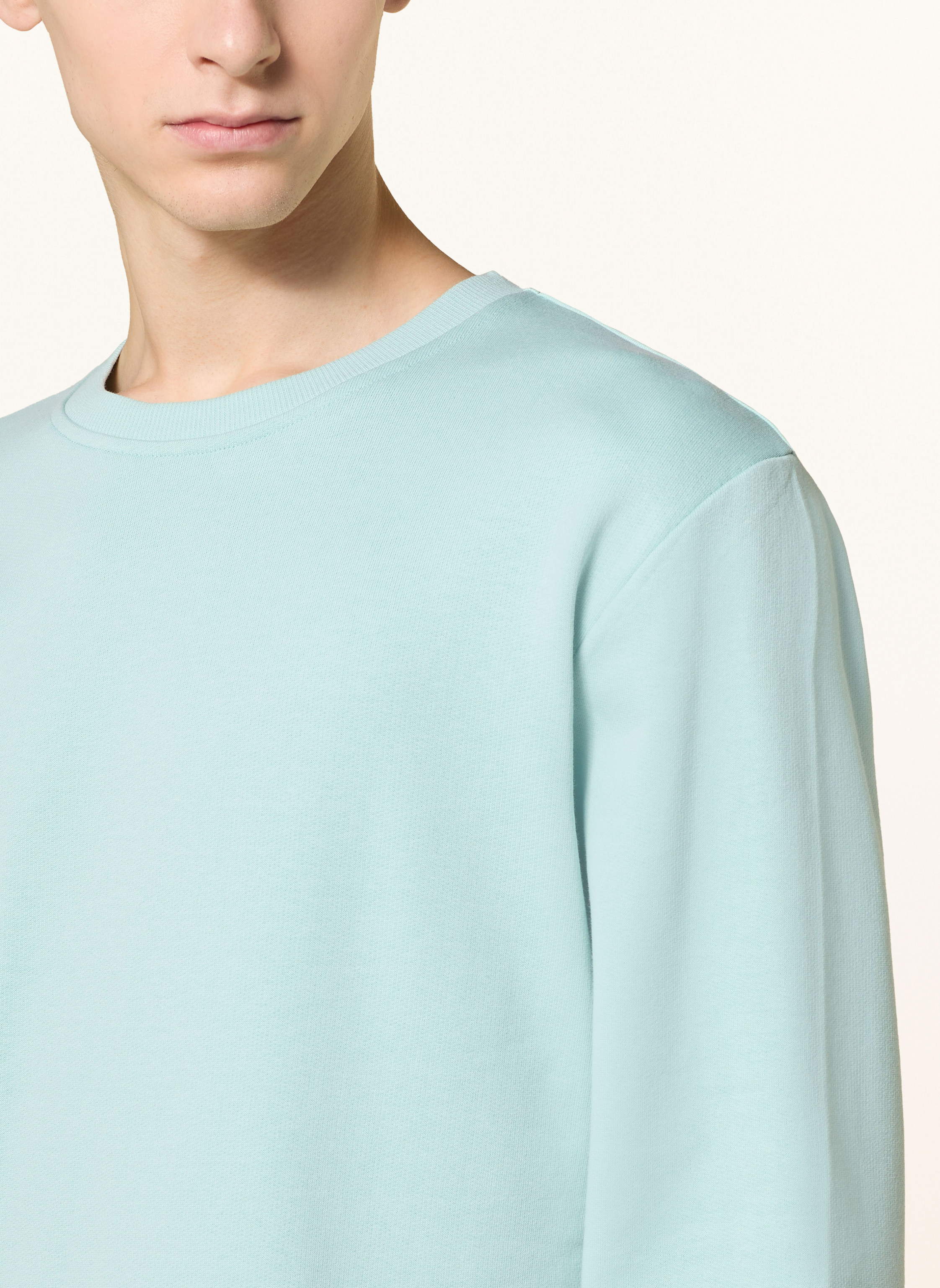 Thumbnail - Paul Sweatshirt gruen