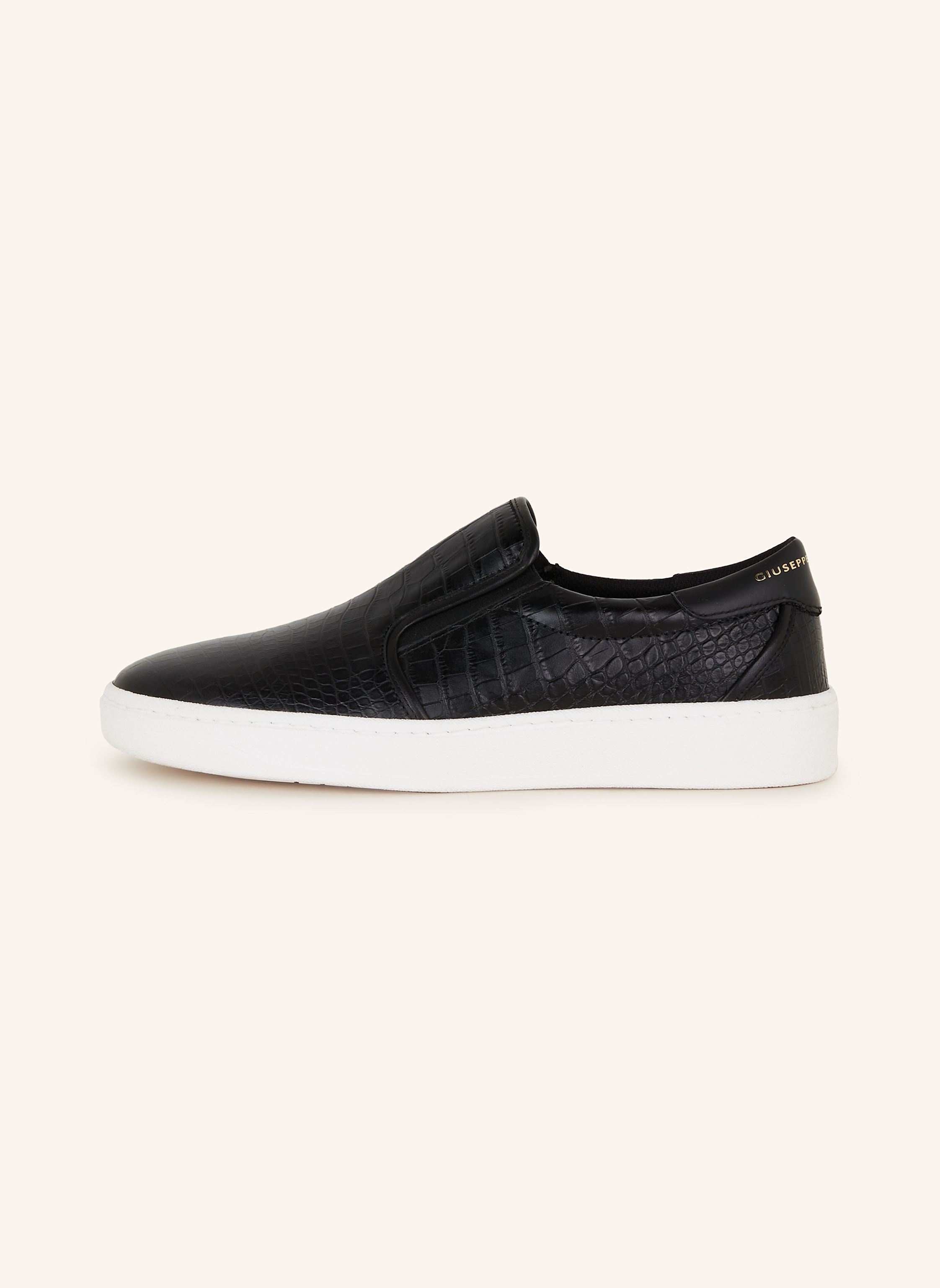 Thumbnail - Giuseppe Zanotti Design Slip-On-Sneaker gz94 schwarz
