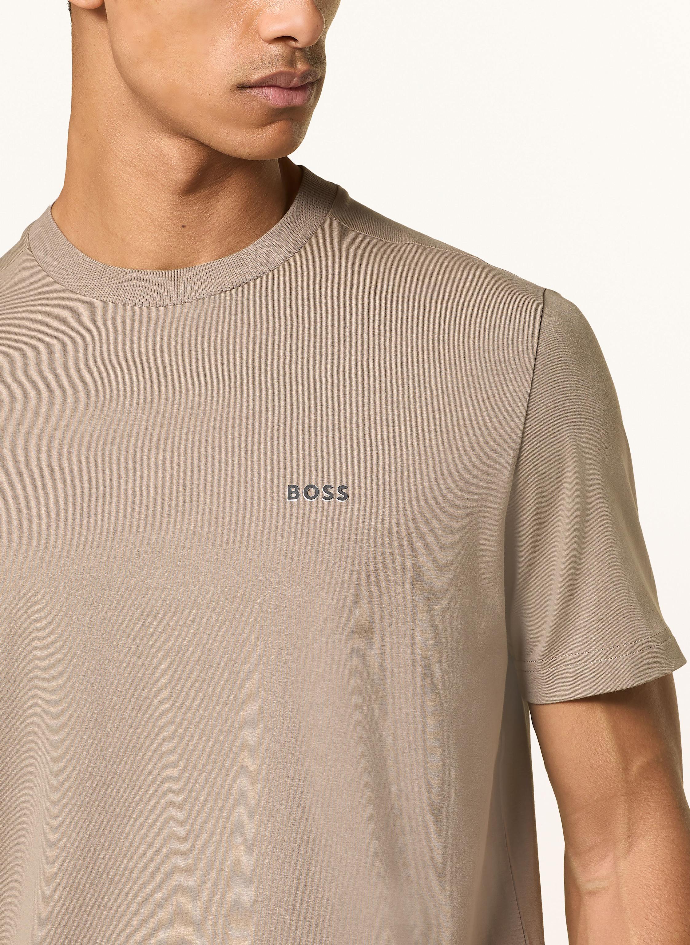 Thumbnail - Boss T-Shirt Tee beige