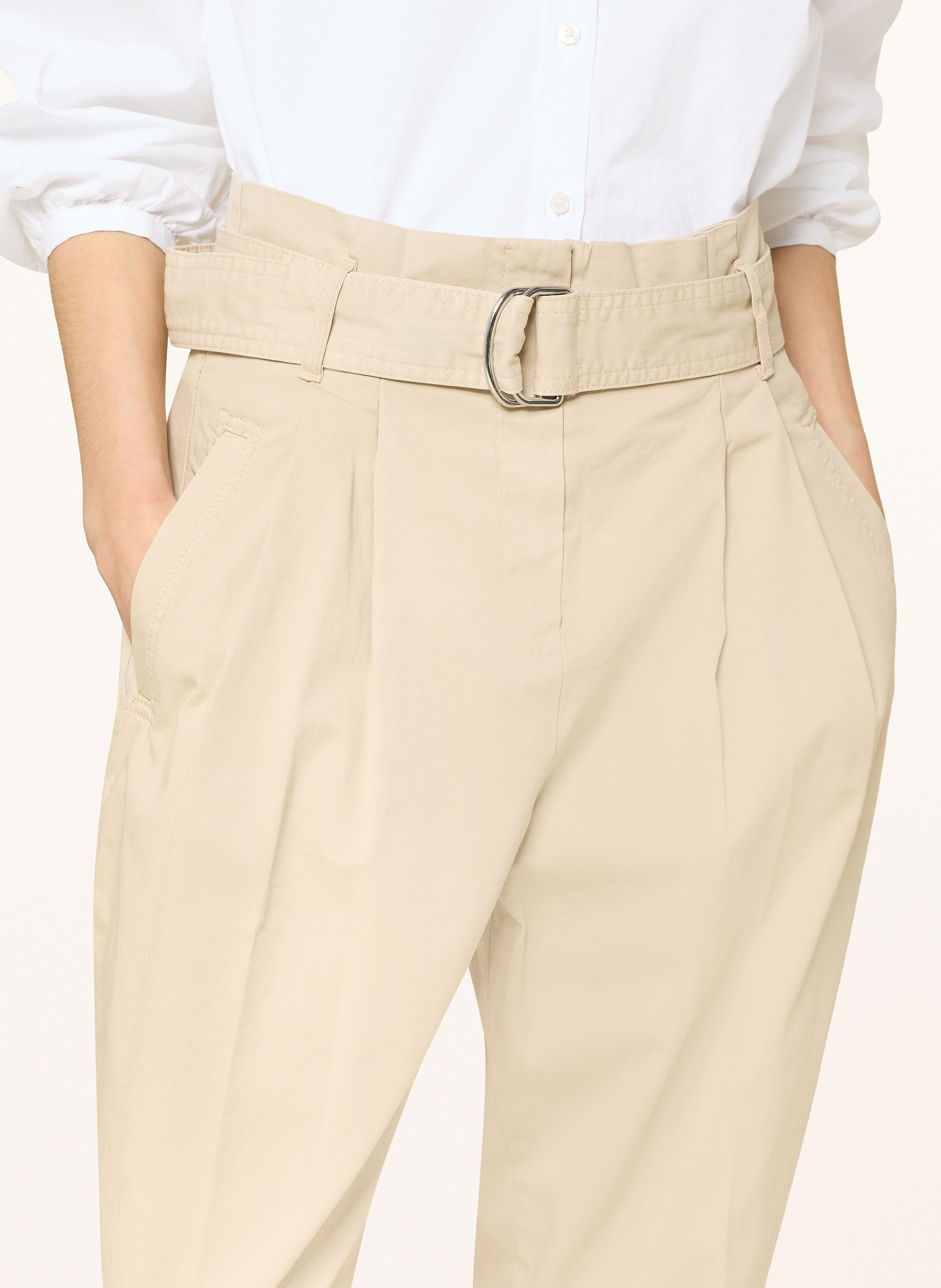 Thumbnail - Boss Hose Tashaina beige