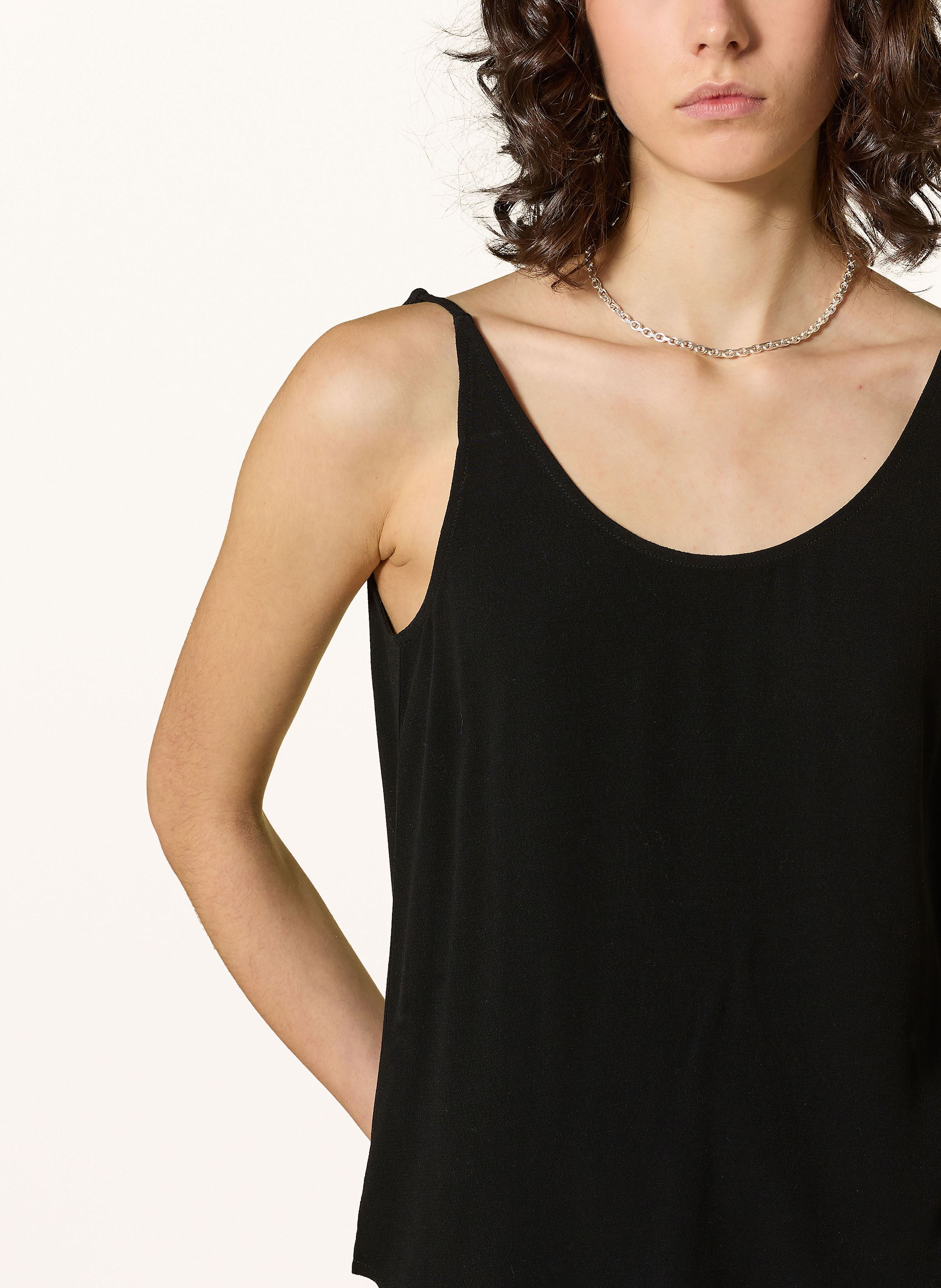 Thumbnail - Ba&Sh Top Figue schwarz