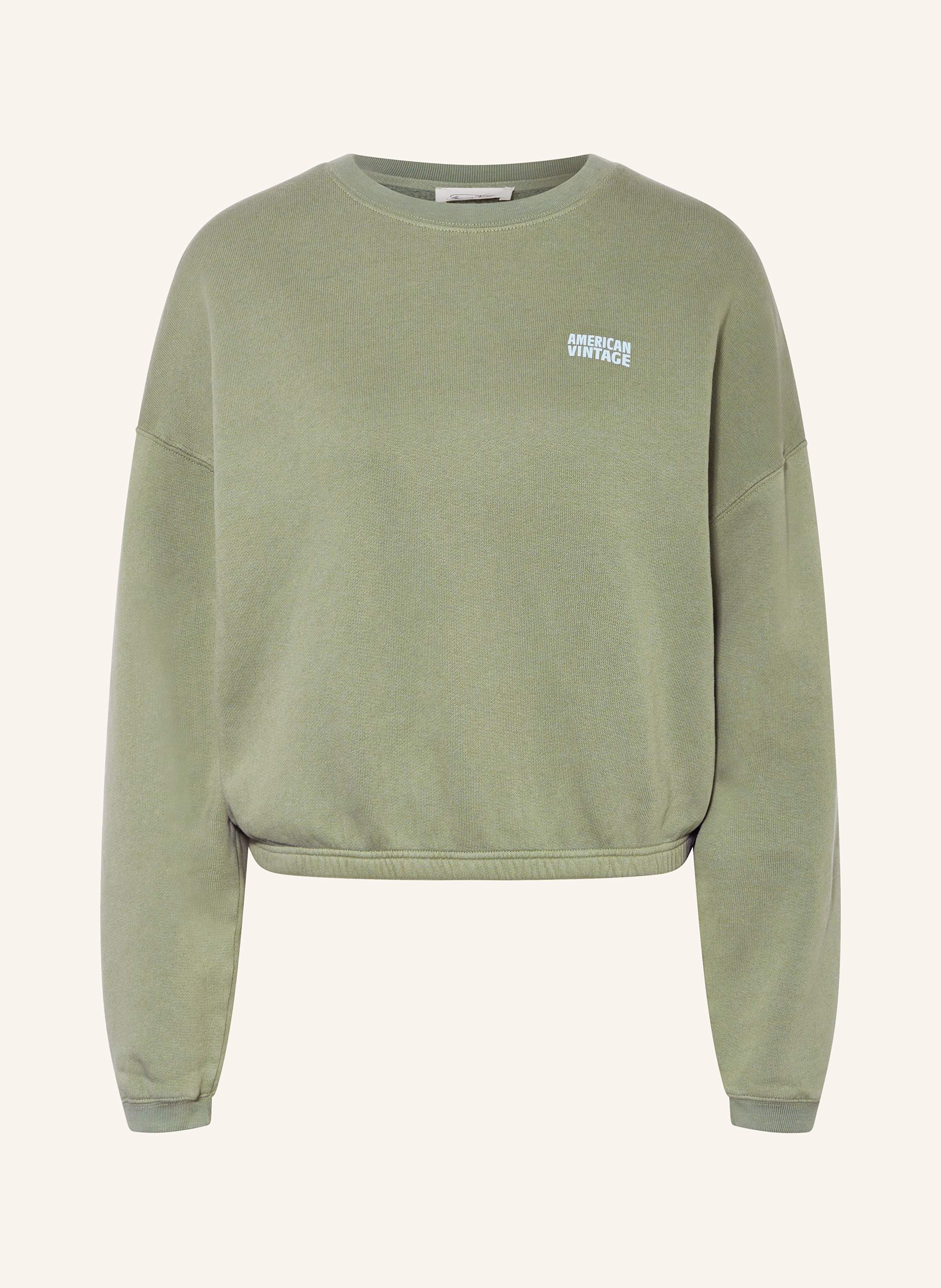 トップス 40s vintage sweatshirt