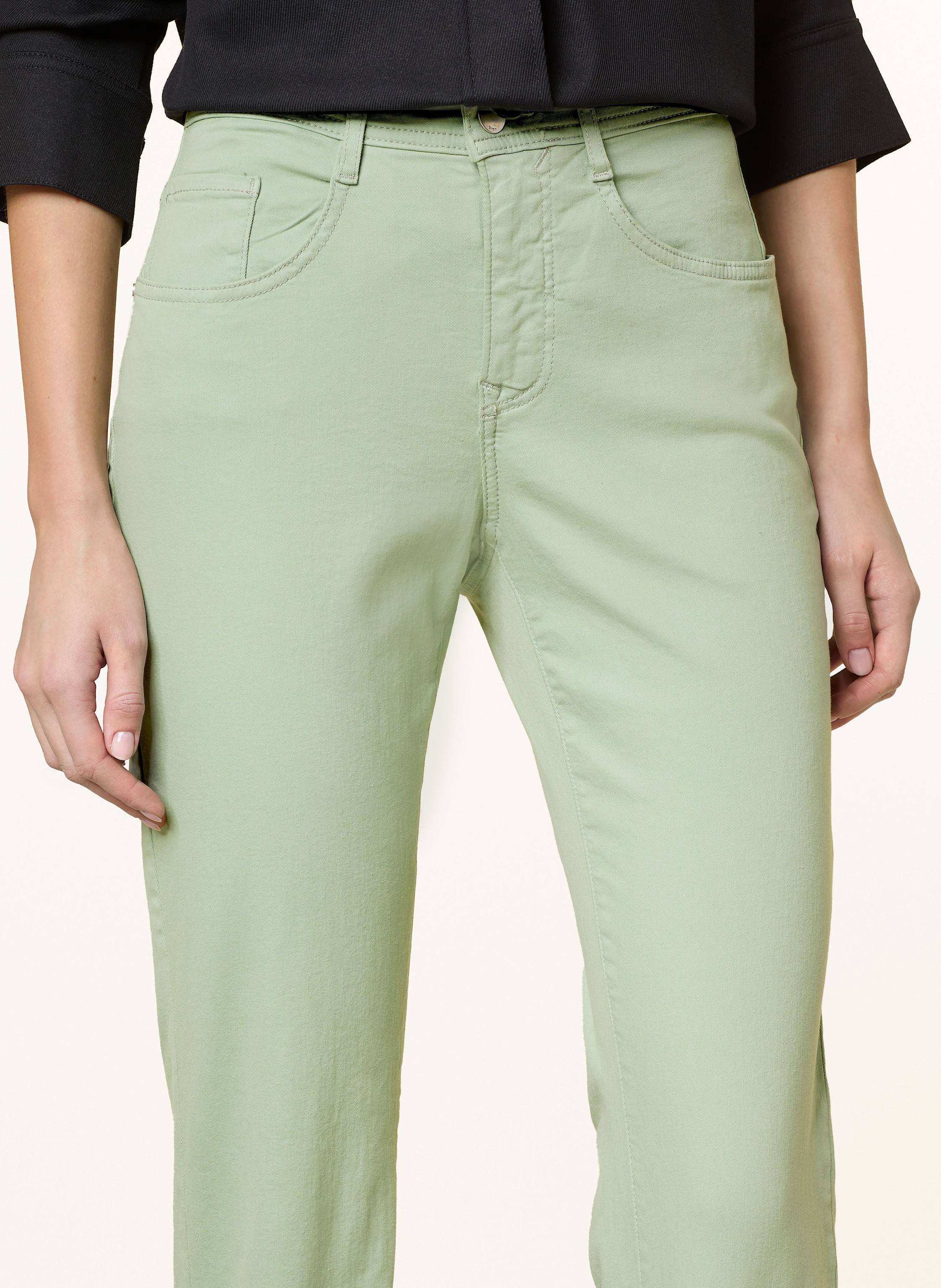 Thumbnail - Brax Jeans Mary Regular Fit gruen