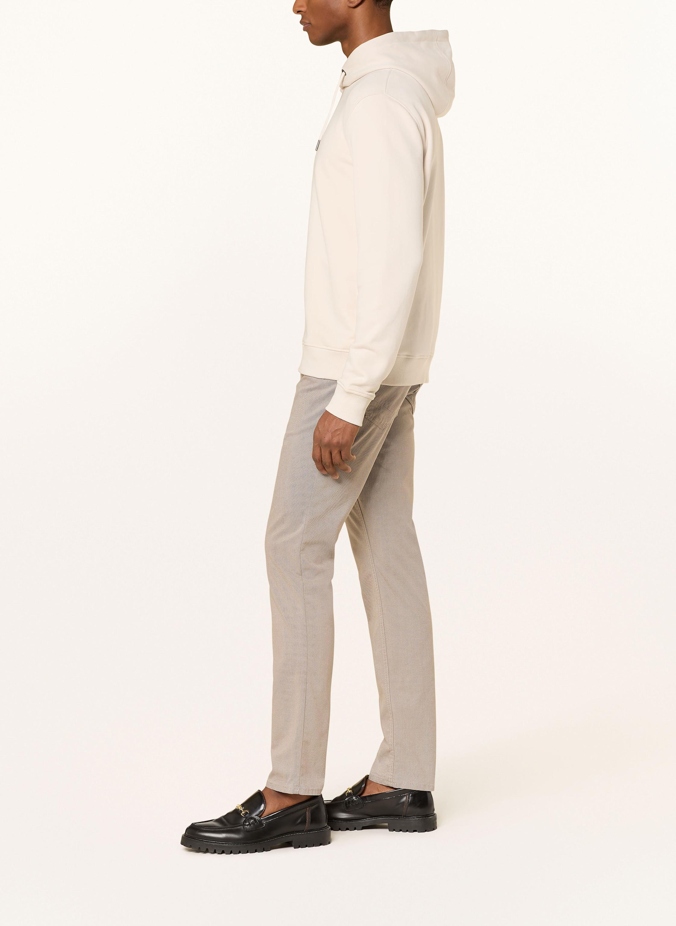 Thumbnail - Brax Hose Chuck Modern Fit braun