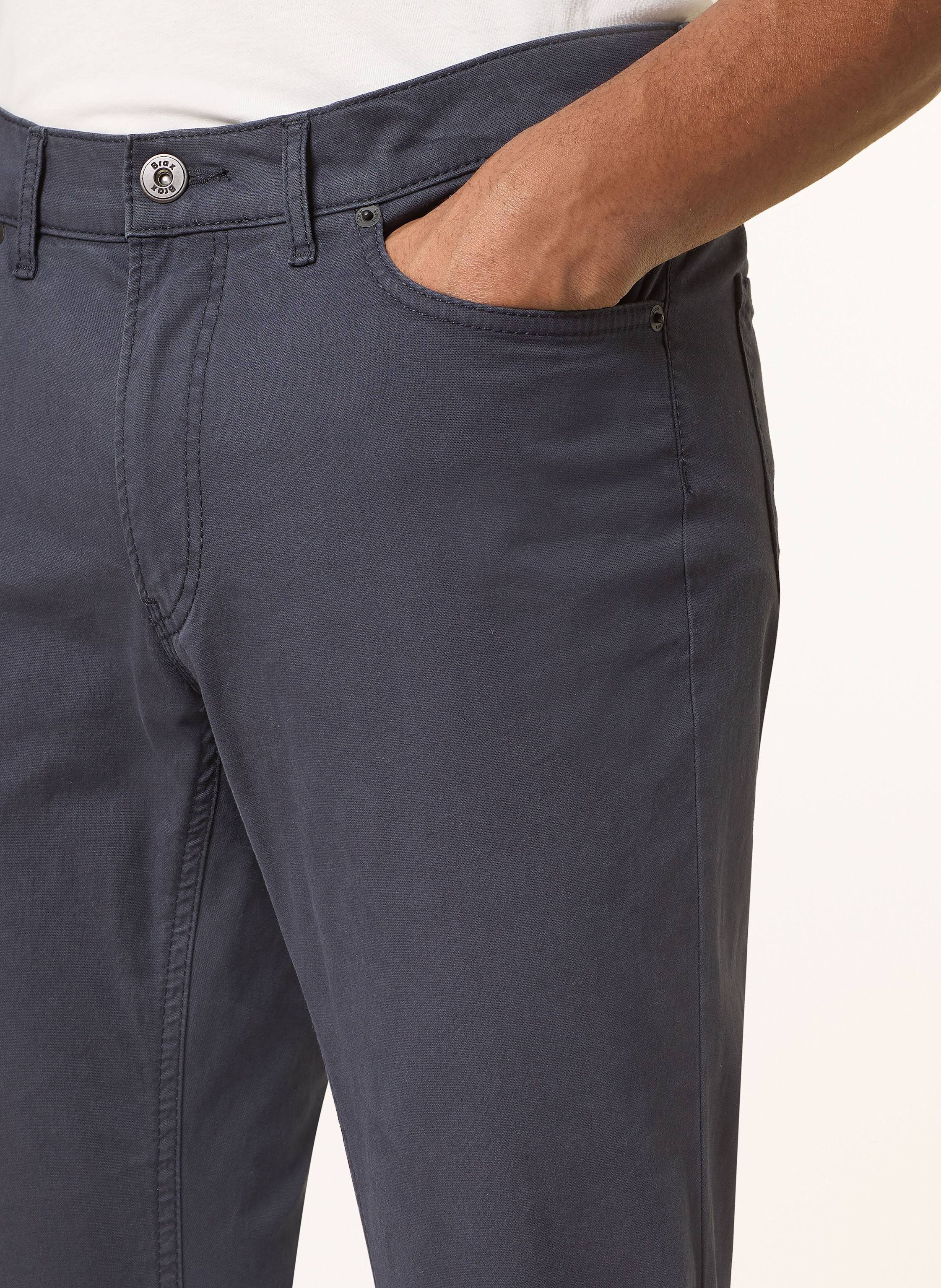 Thumbnail - Brax Hose Chuck Modern Fit blau