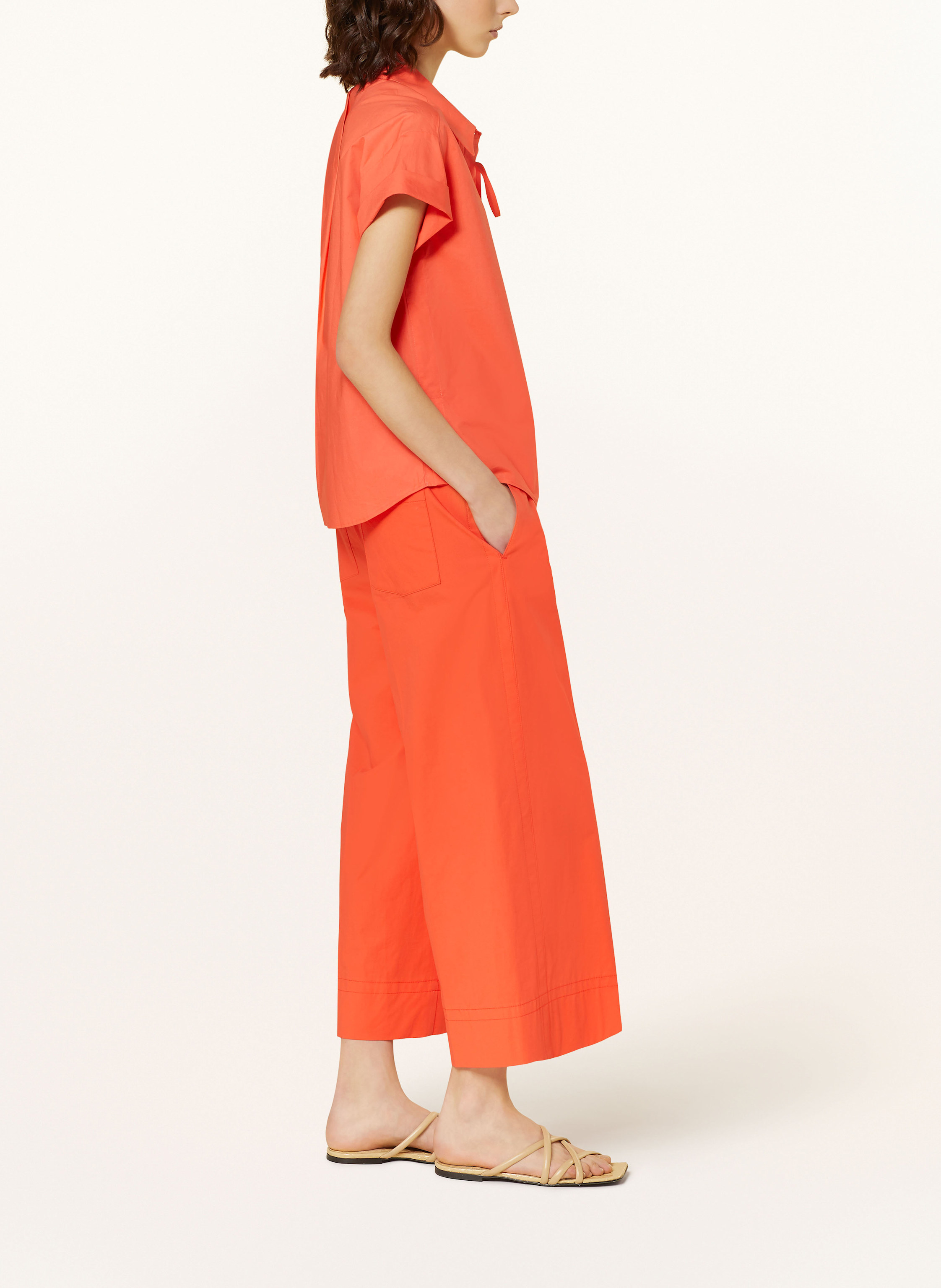 Thumbnail - Luisa Cerano Culotte rot