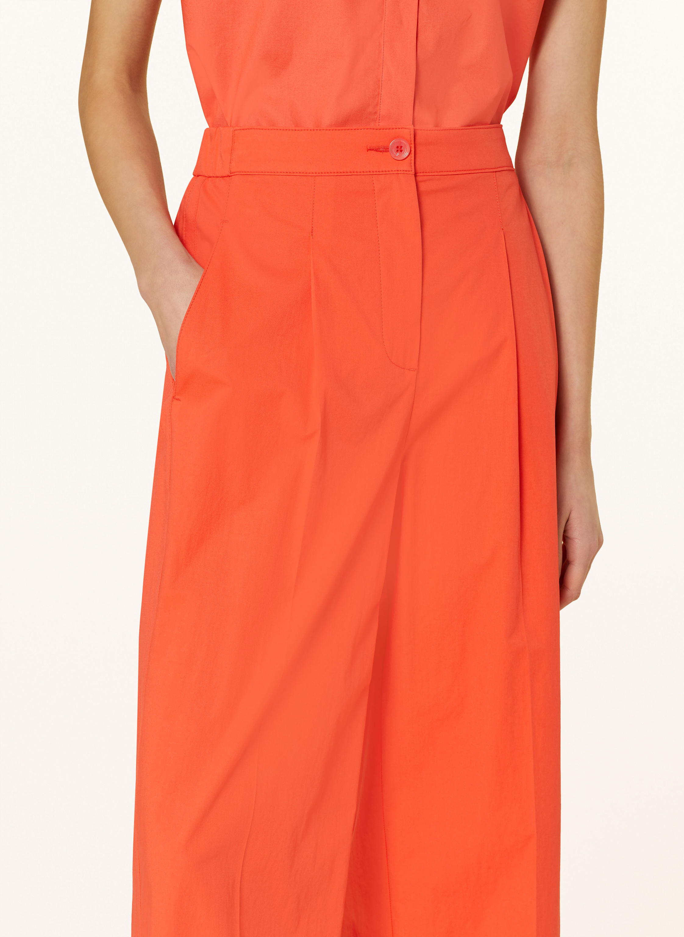 Thumbnail - Luisa Cerano Culotte rot