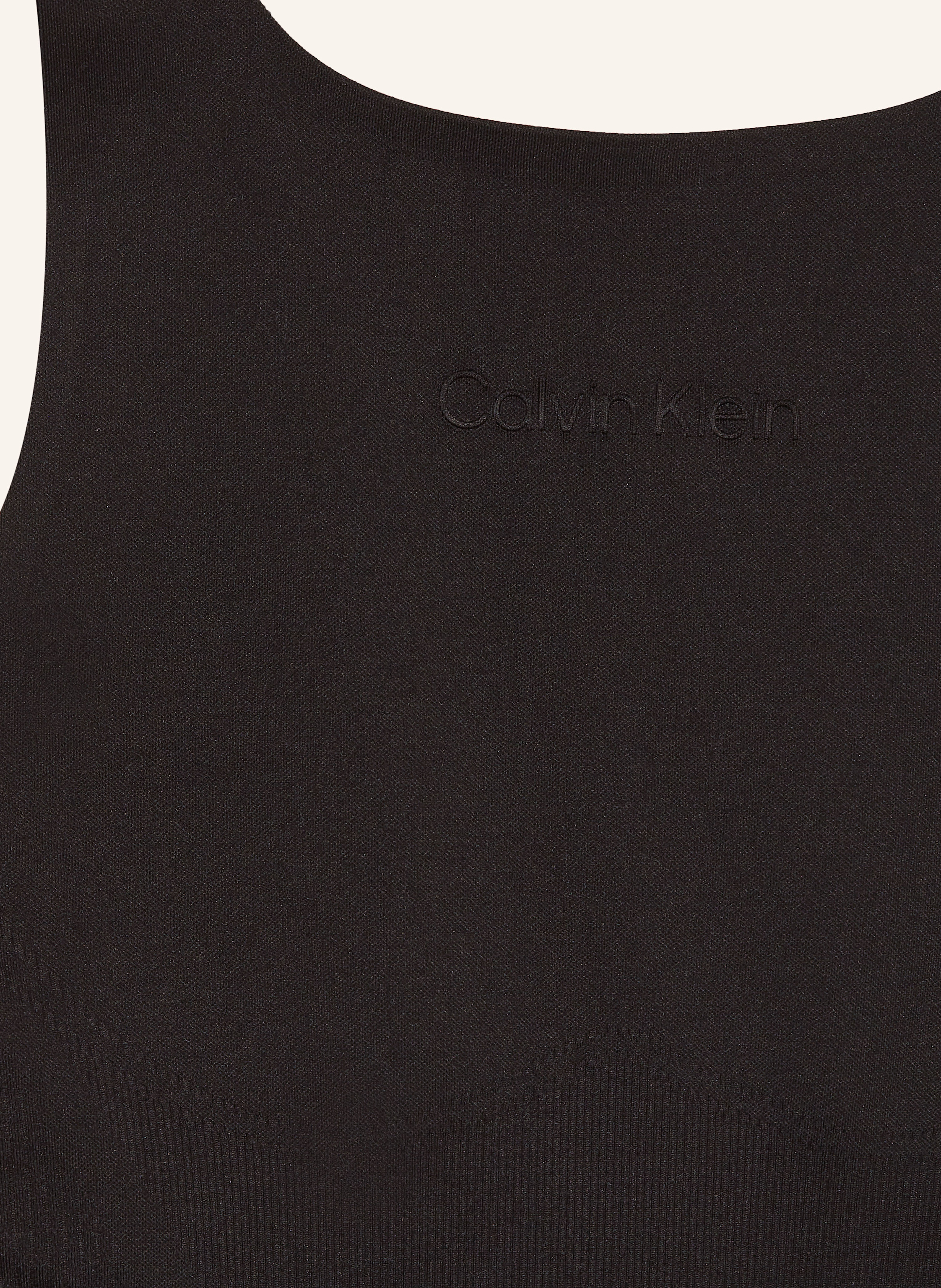 Thumbnail - Calvin Klein Shape-Body Icon Shapewear schwarz