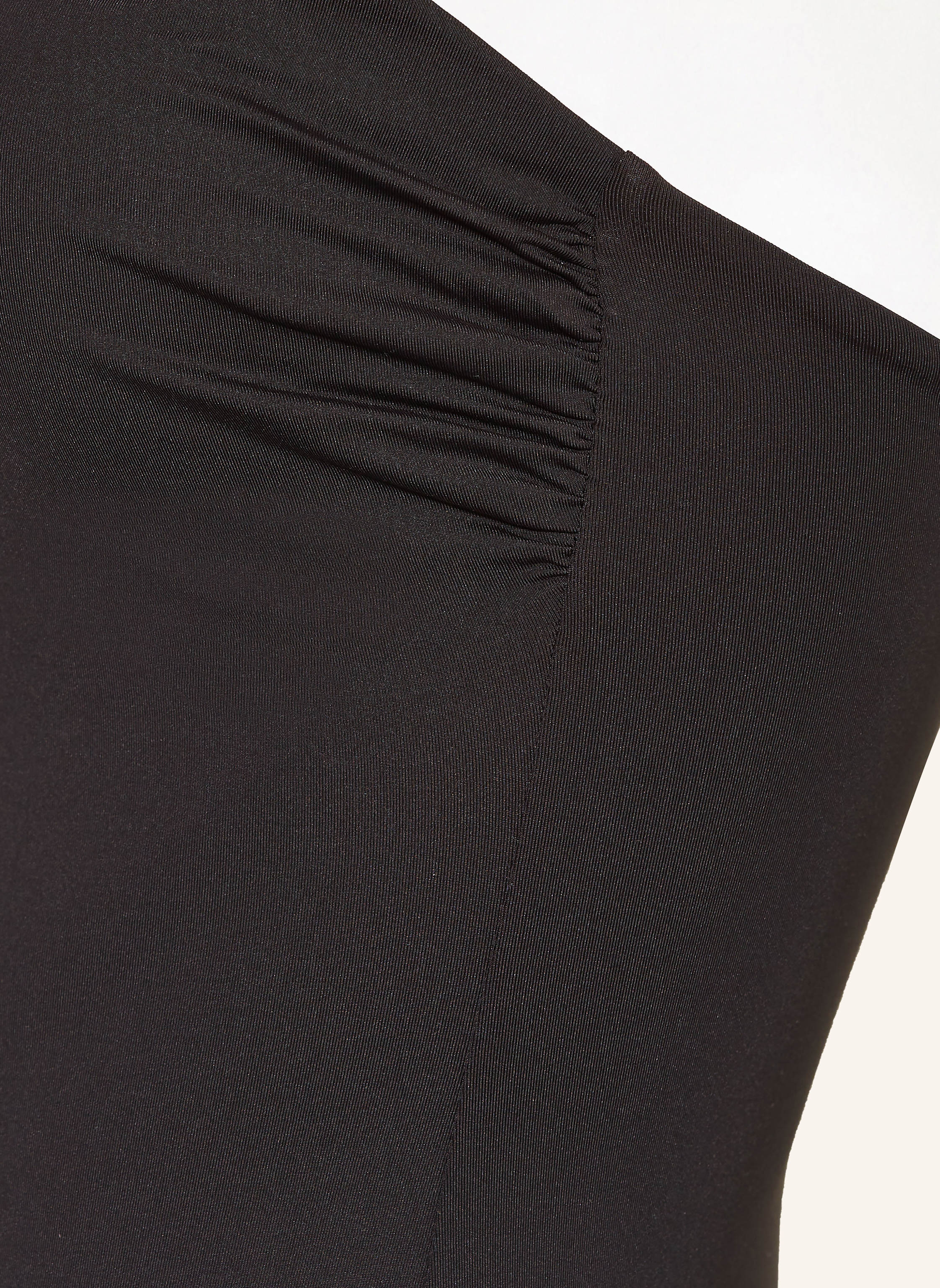 Thumbnail - Calvin Klein Bandeau-Badeanzug Ck Essentials schwarz