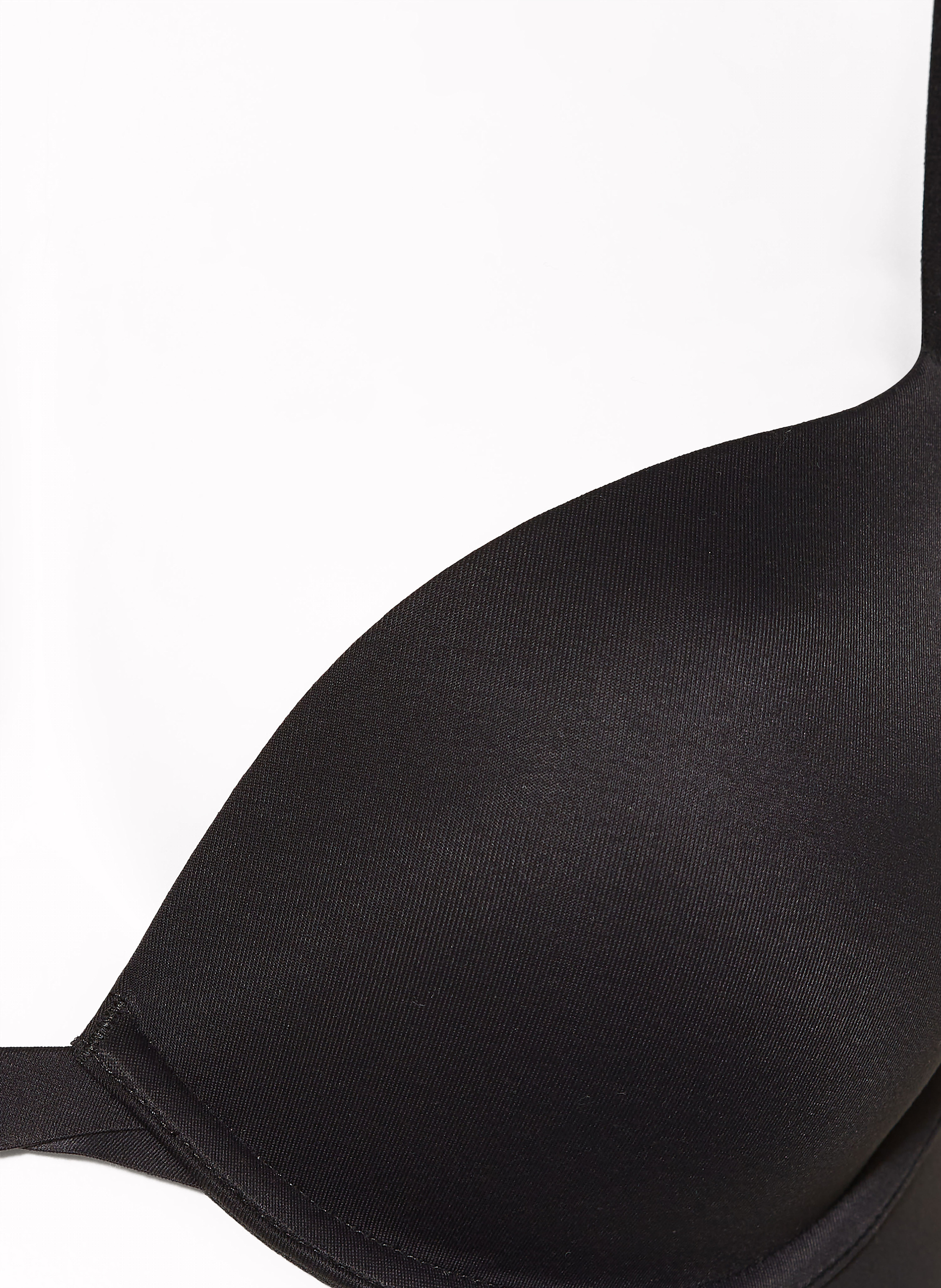 Thumbnail - Calvin Klein Push-Up-Bh Perfectly Fit schwarz