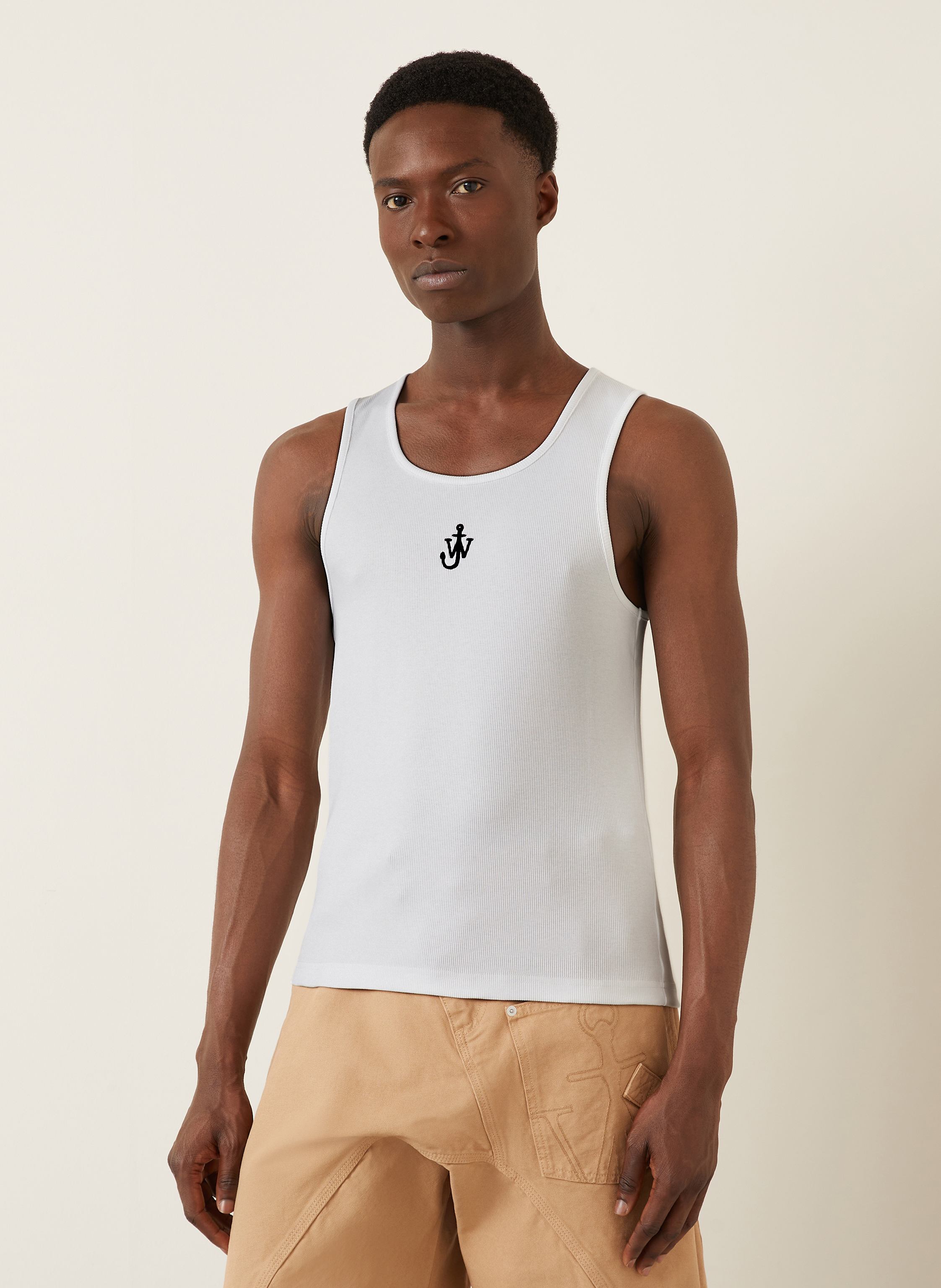 Thumbnail - Jw Anderson Tanktop weiss