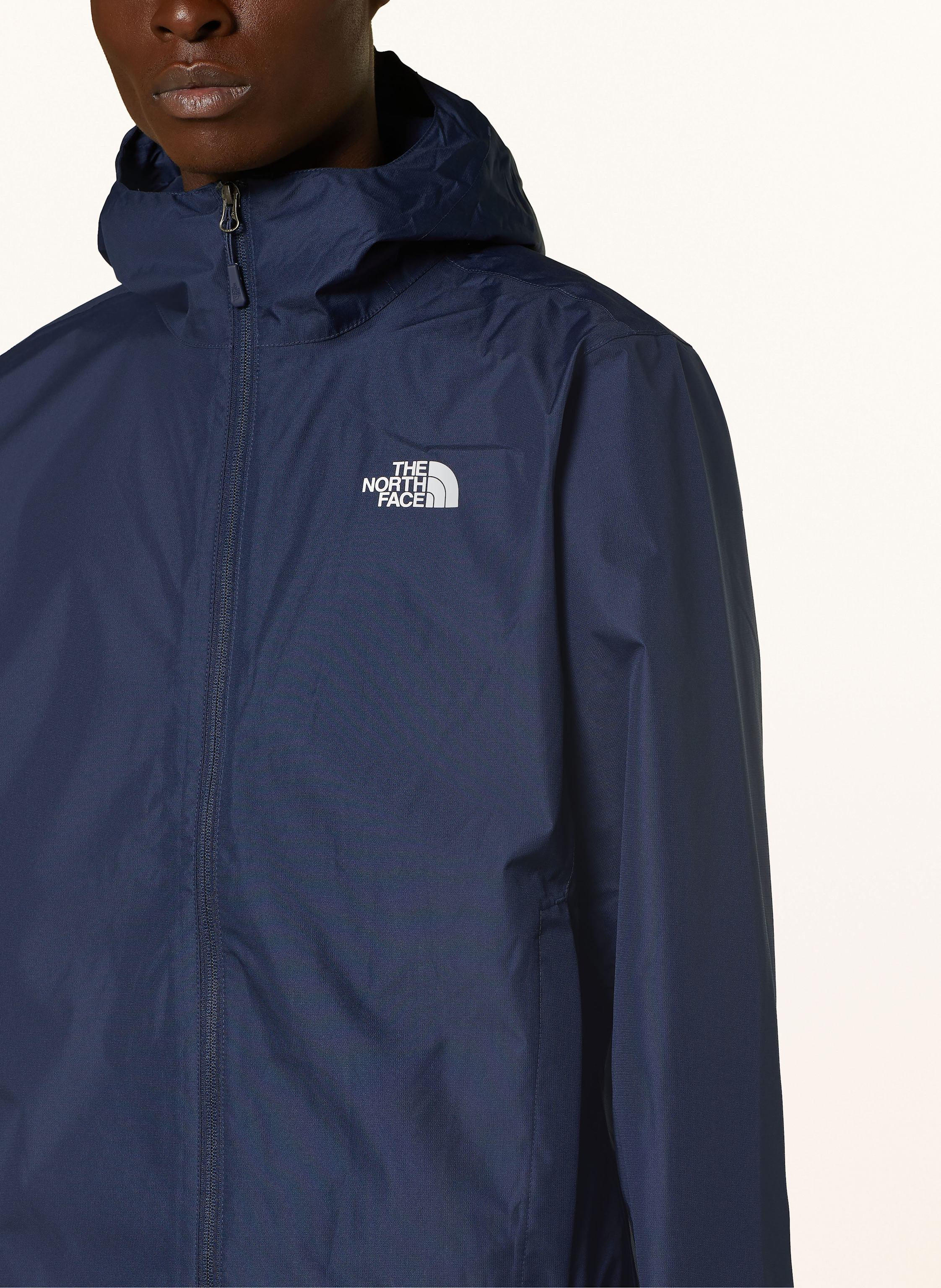 Thumbnail - The North Face Funktionsjacke Quest blau