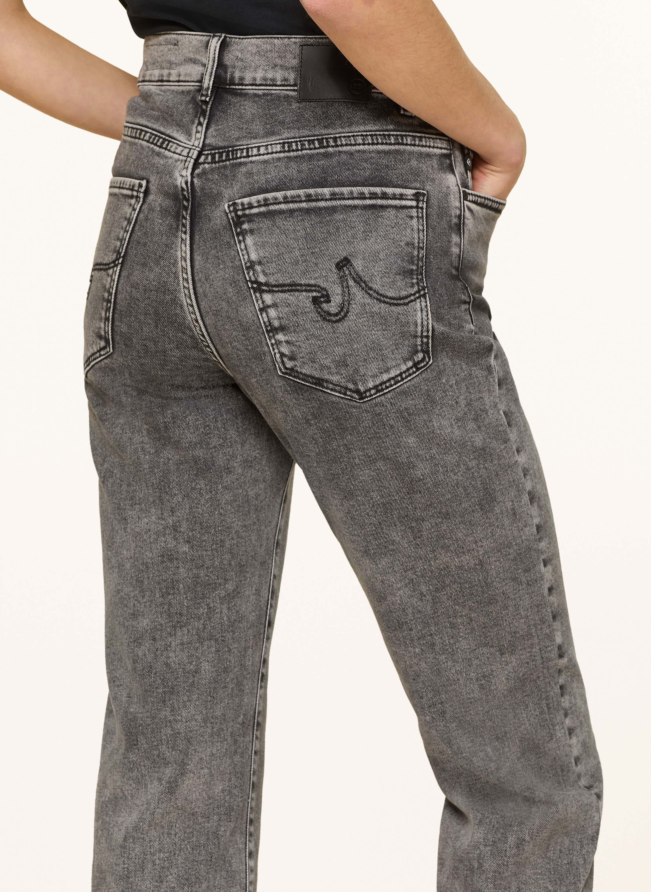 Thumbnail - Ag Jeans Jeans Lanzarote grau