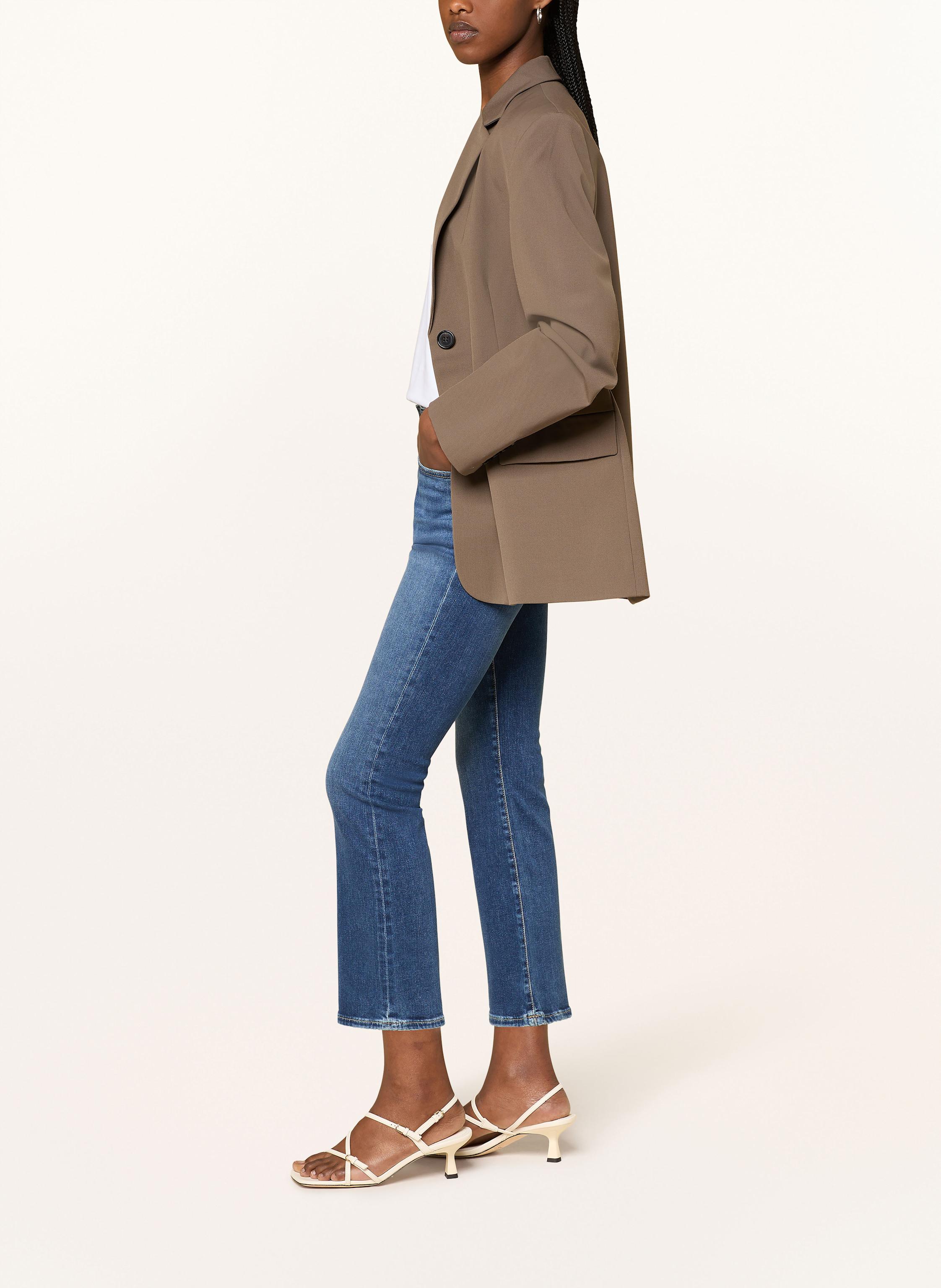 Thumbnail - Ag Jeans 7/8-Jeans Jodi blau