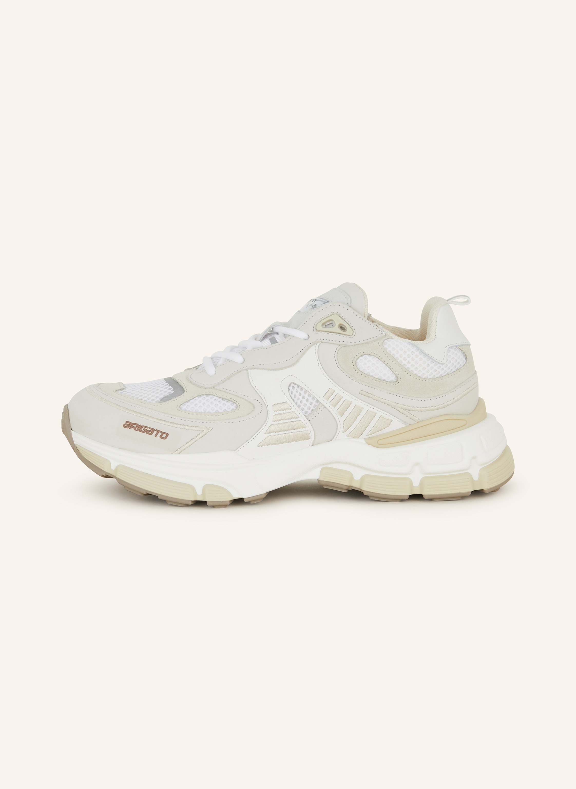 Thumbnail - Axel Arigato Sneaker Sphere weiss