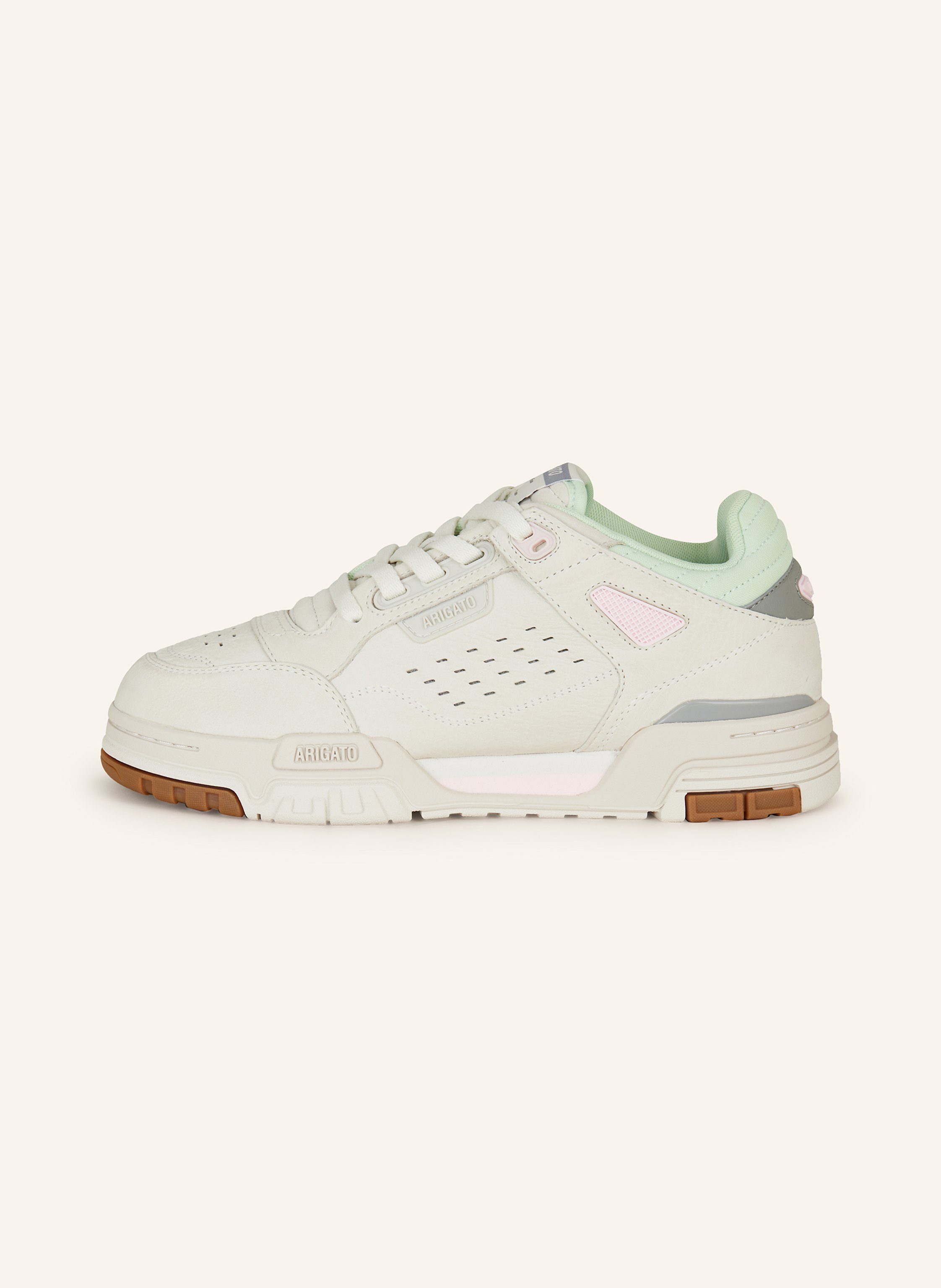 Thumbnail - Axel Arigato Sneaker Onyx weiss