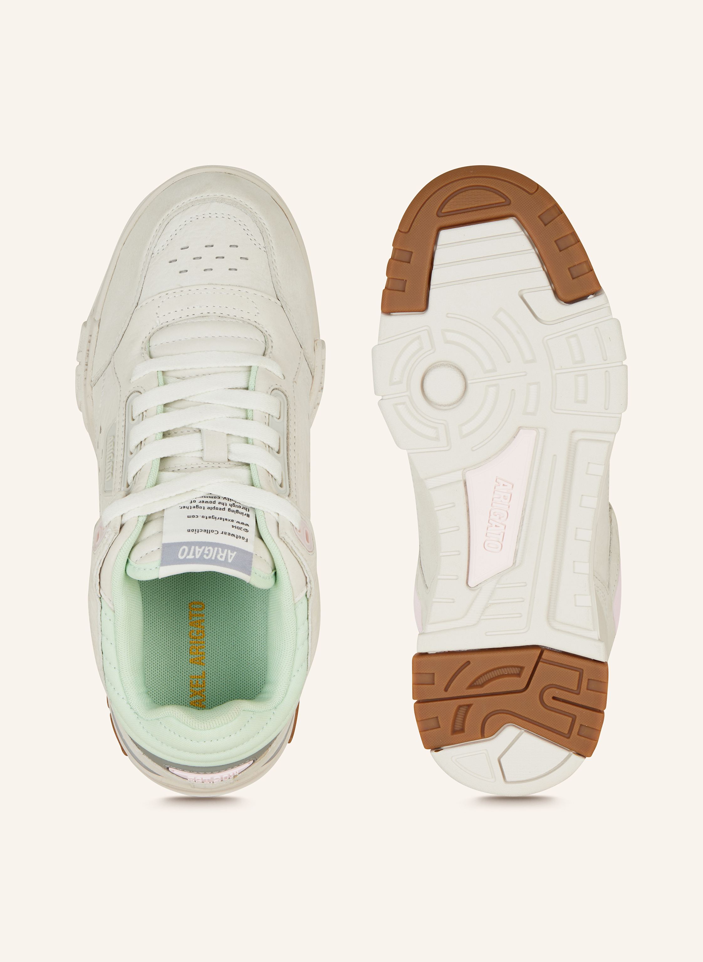 Thumbnail - Axel Arigato Sneaker Onyx weiss