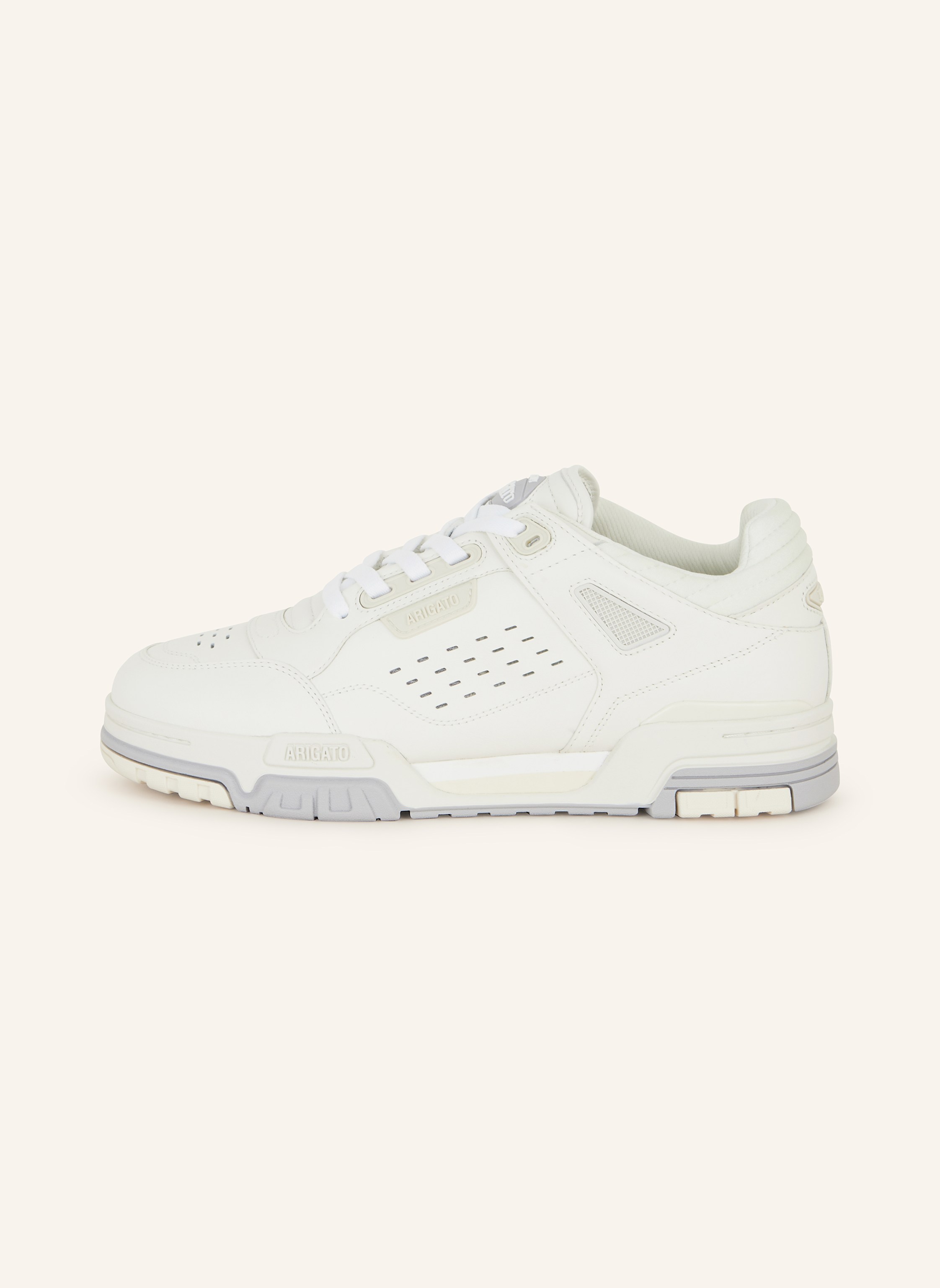 Thumbnail - Axel Arigato Sneaker Onyx weiss