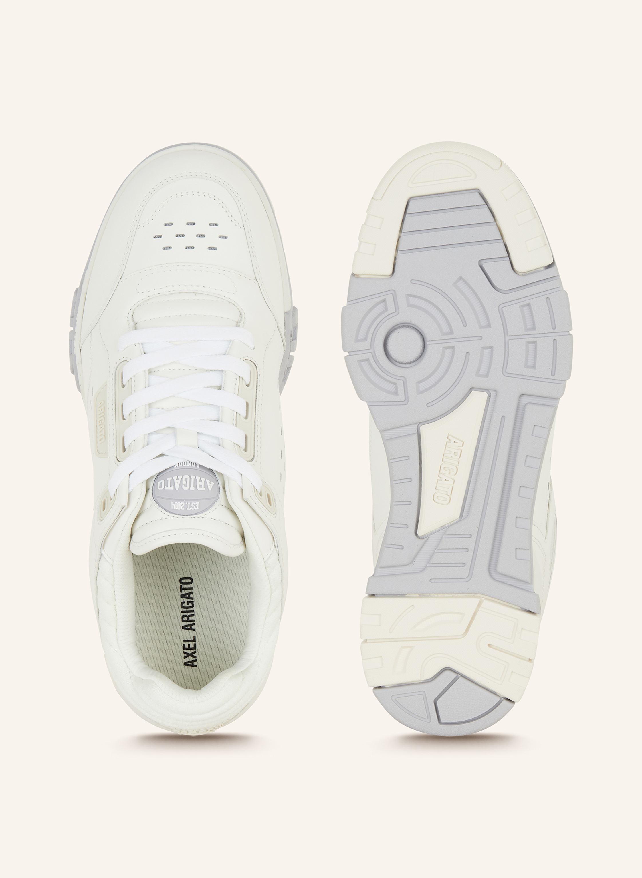 Thumbnail - Axel Arigato Sneaker Onyx weiss